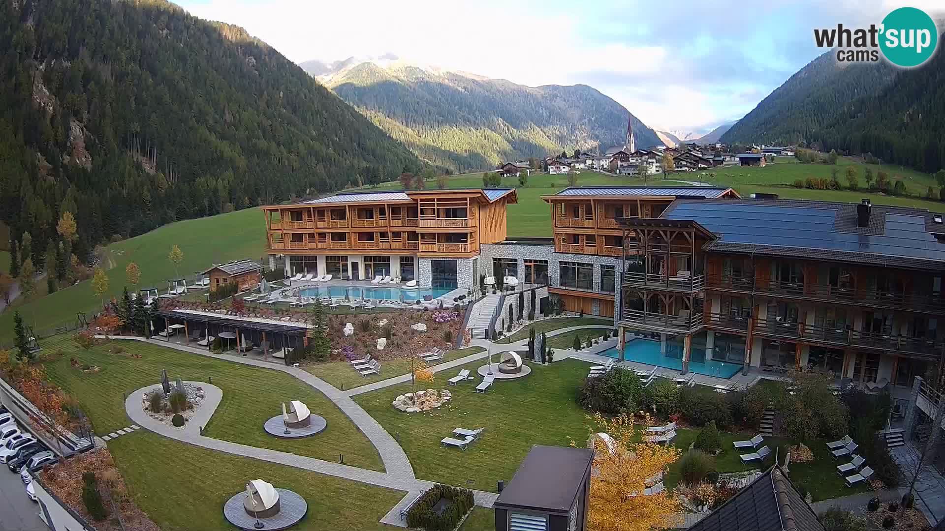 Hotel Masl | Rio Pusteria | Valles