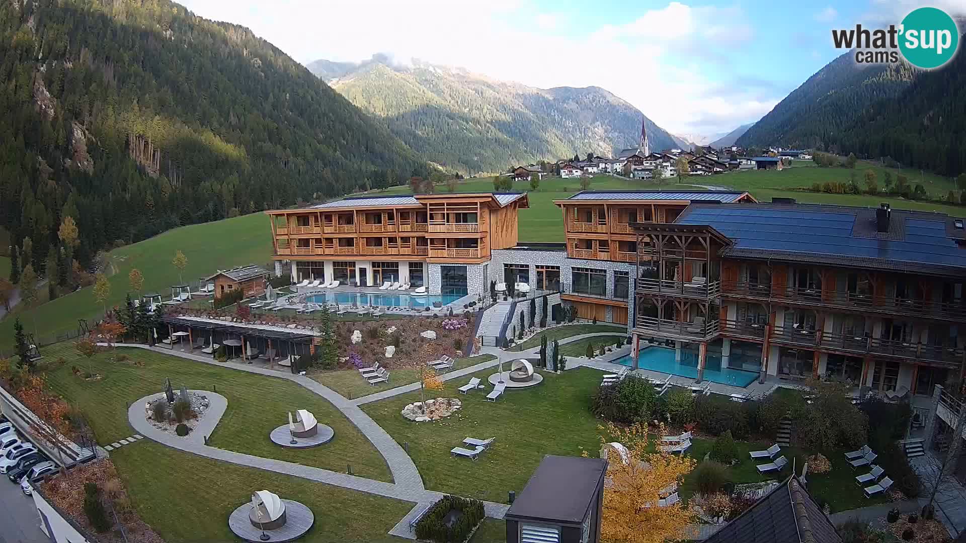 Hotel Masl | Rio Pusteria | Valles