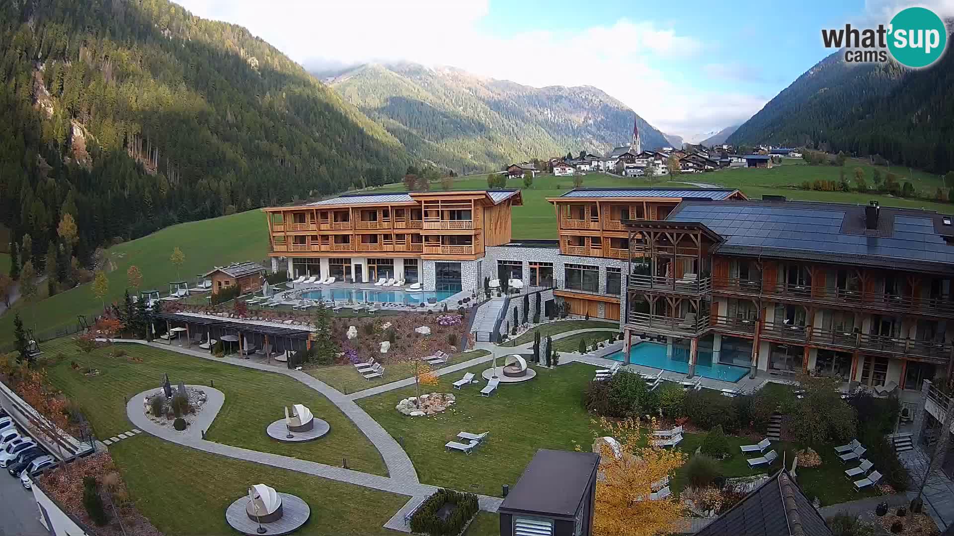 Hotel Masl | Rio Pusteria | Valles