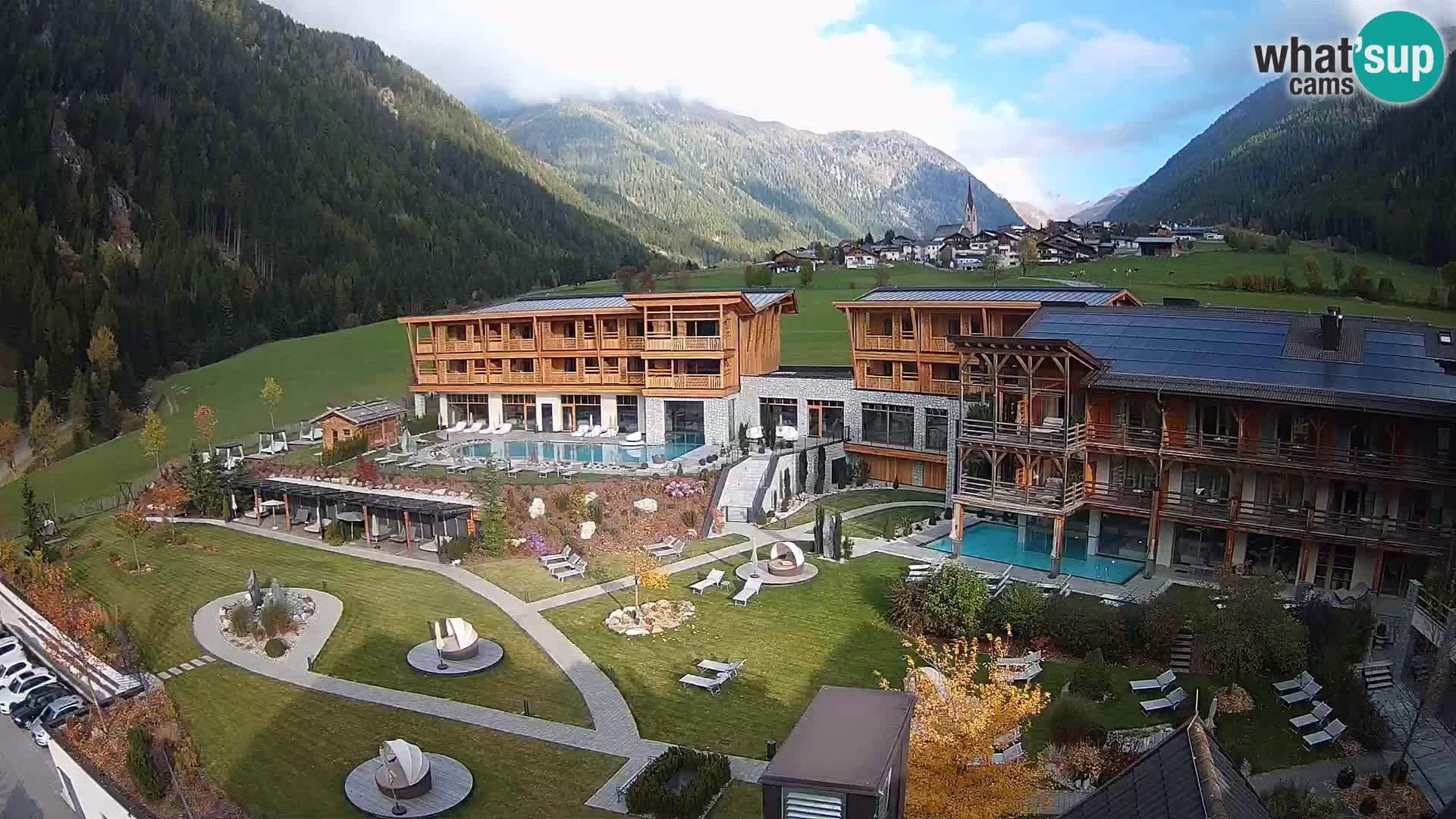 Hotel Masl | Rio Pusteria | Valles