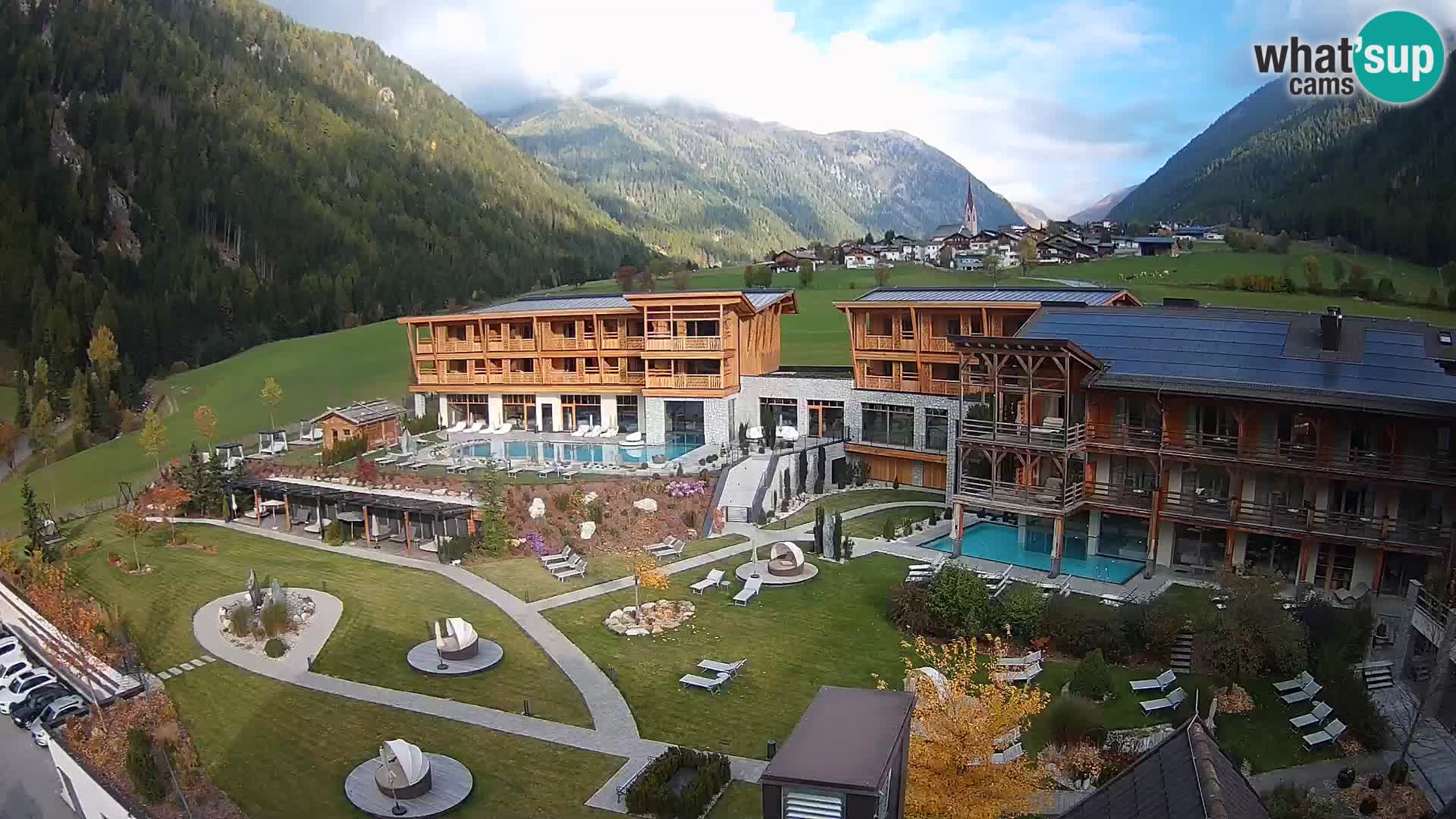 Hotel Masl | Rio Pusteria | Valles
