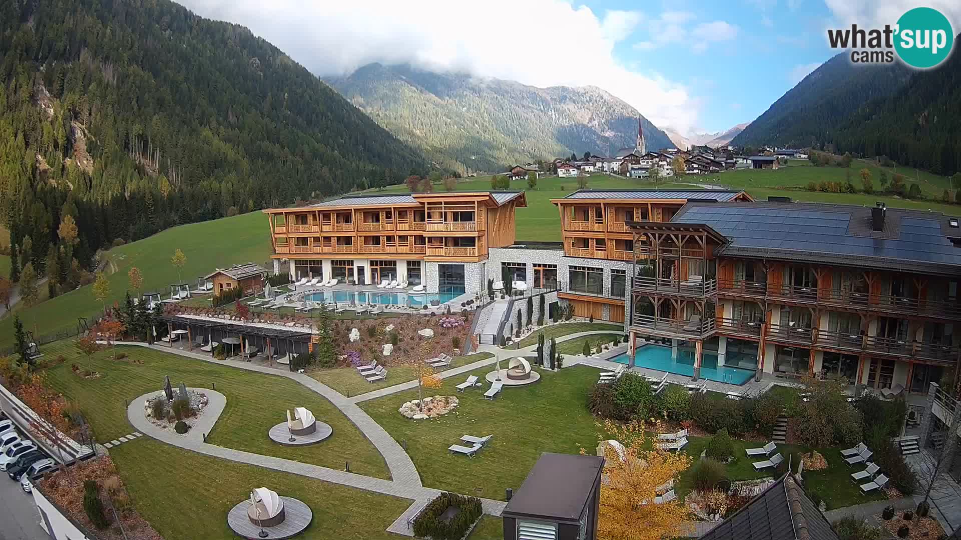 Hotel Masl | Rio Pusteria | Valles