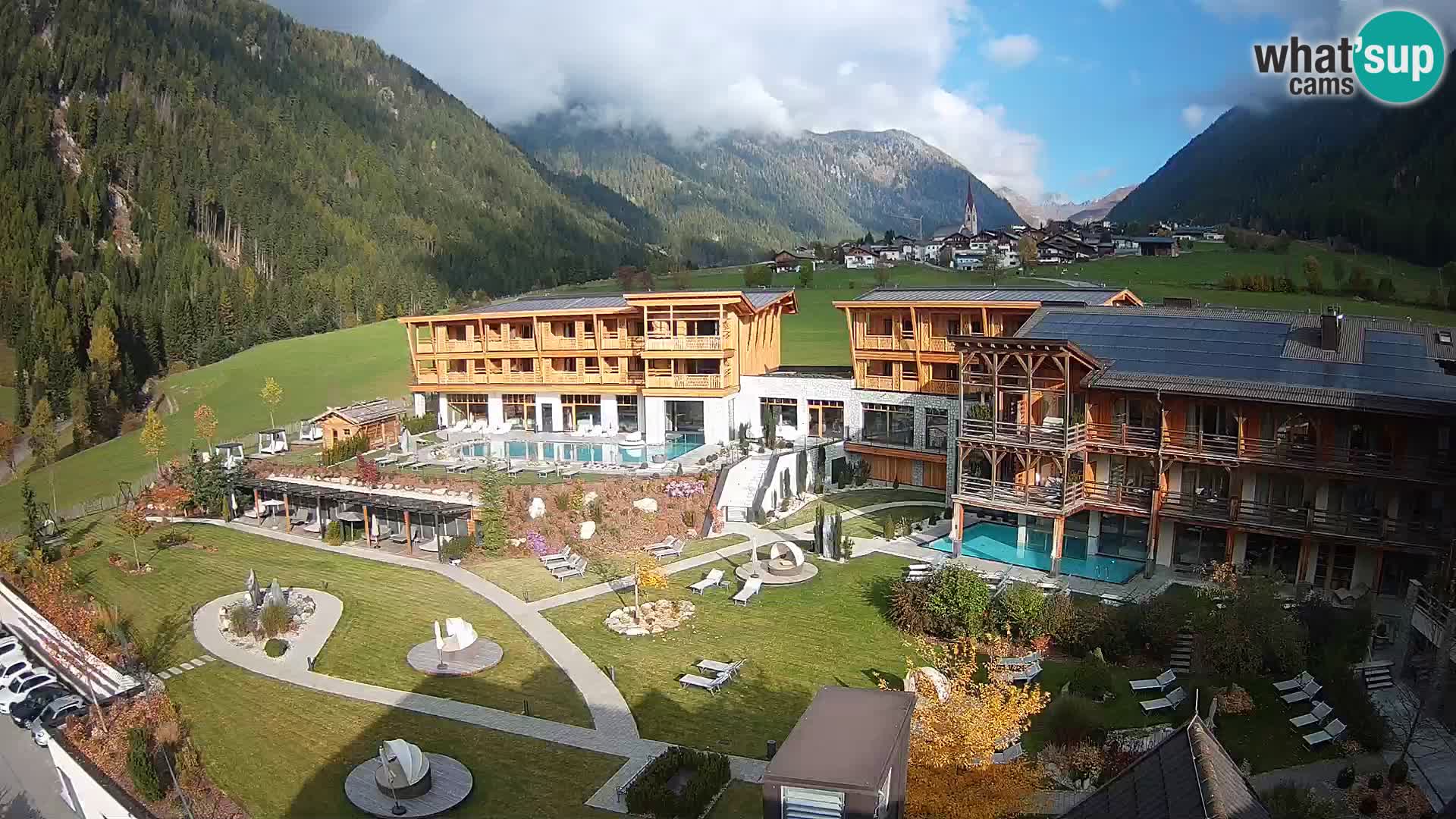 Hotel Masl | Rio Pusteria | Valles