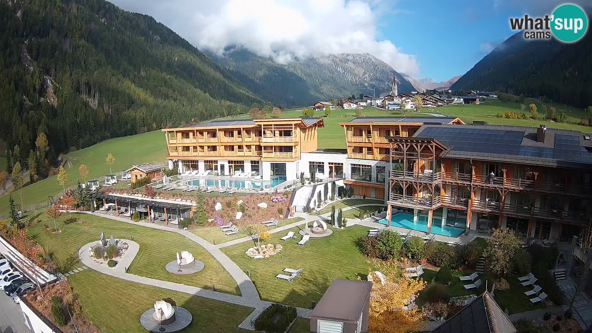 Hotel Masl | Rio Pusteria | Valles