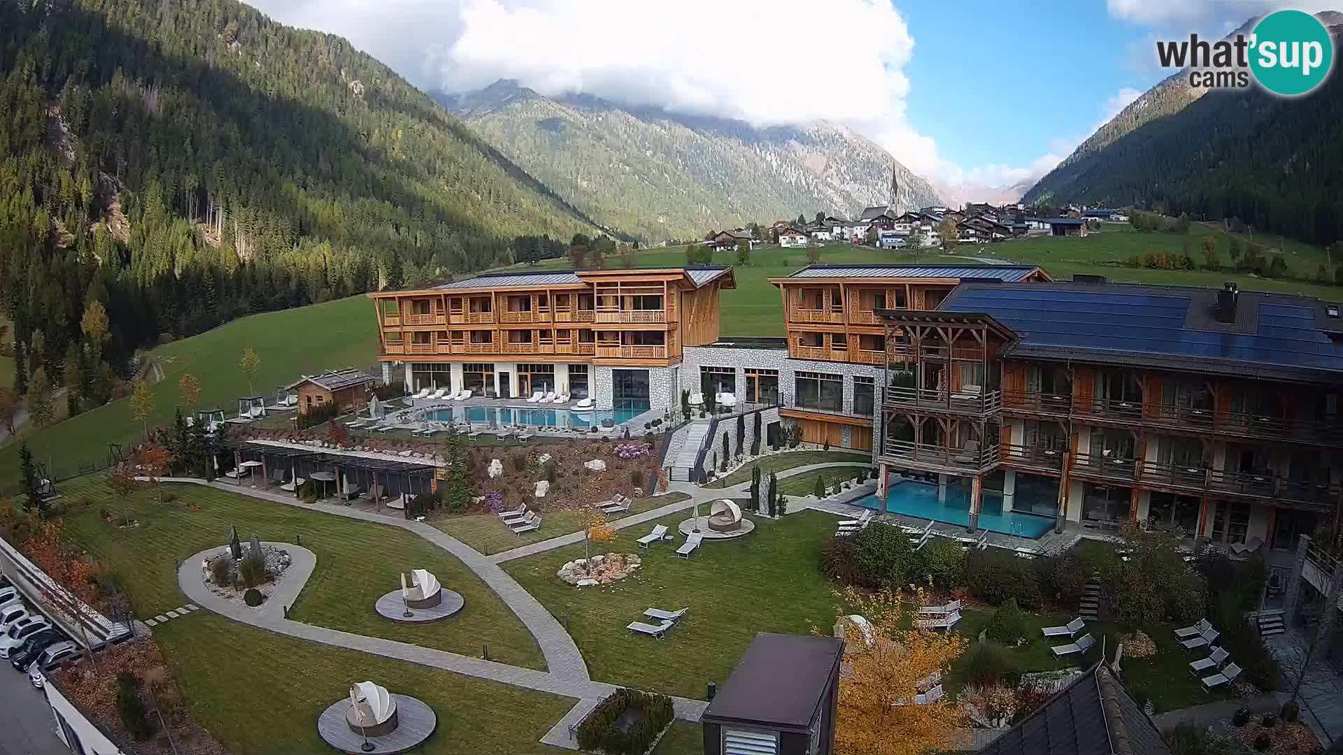 Hotel Masl | Rio Pusteria | Valles
