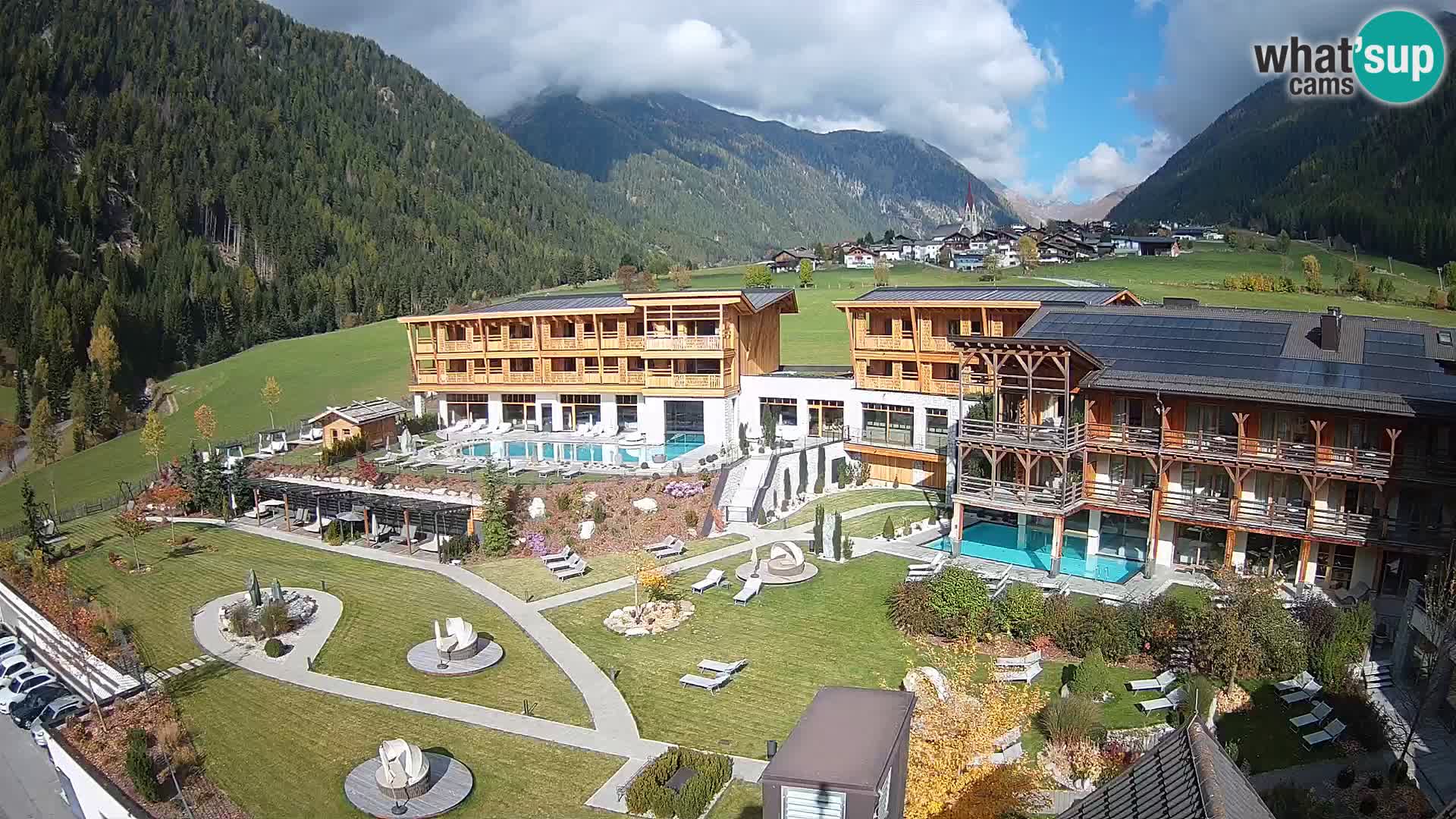 Hotel Masl | Rio Pusteria | Valles