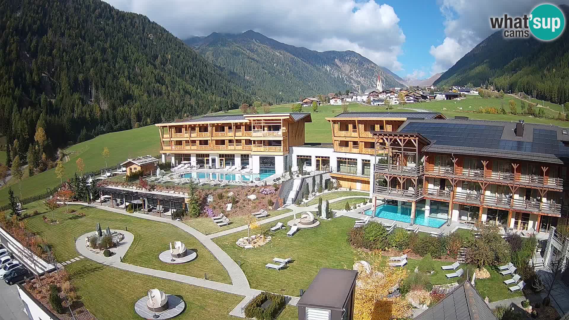 Hotel Masl | Rio Pusteria | Valles
