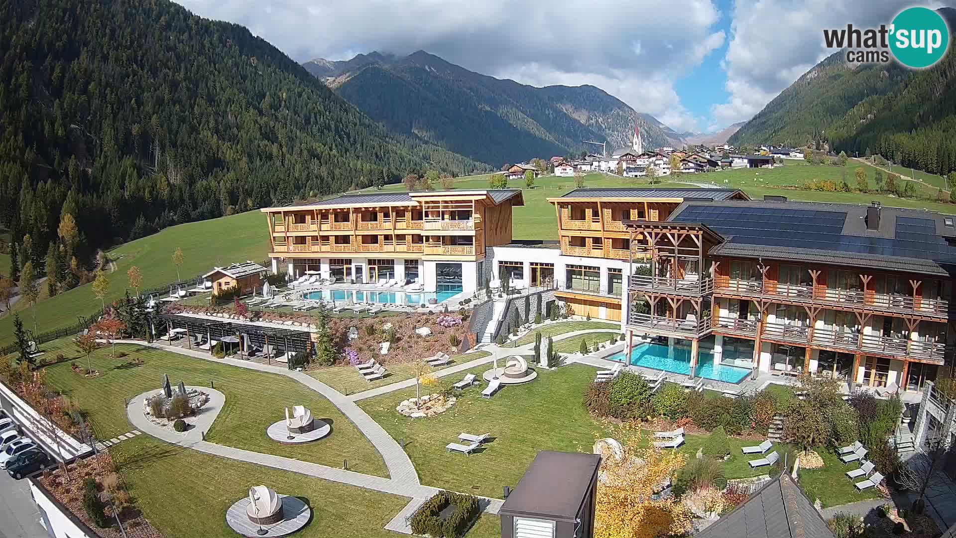 Hotel Masl | Rio Pusteria | Valles