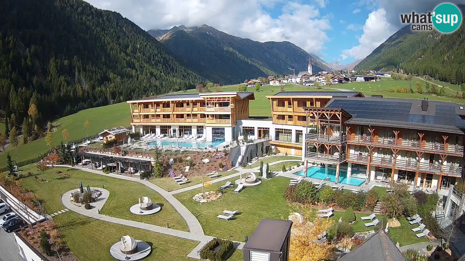 Hotel Masl | Rio Pusteria | Valles