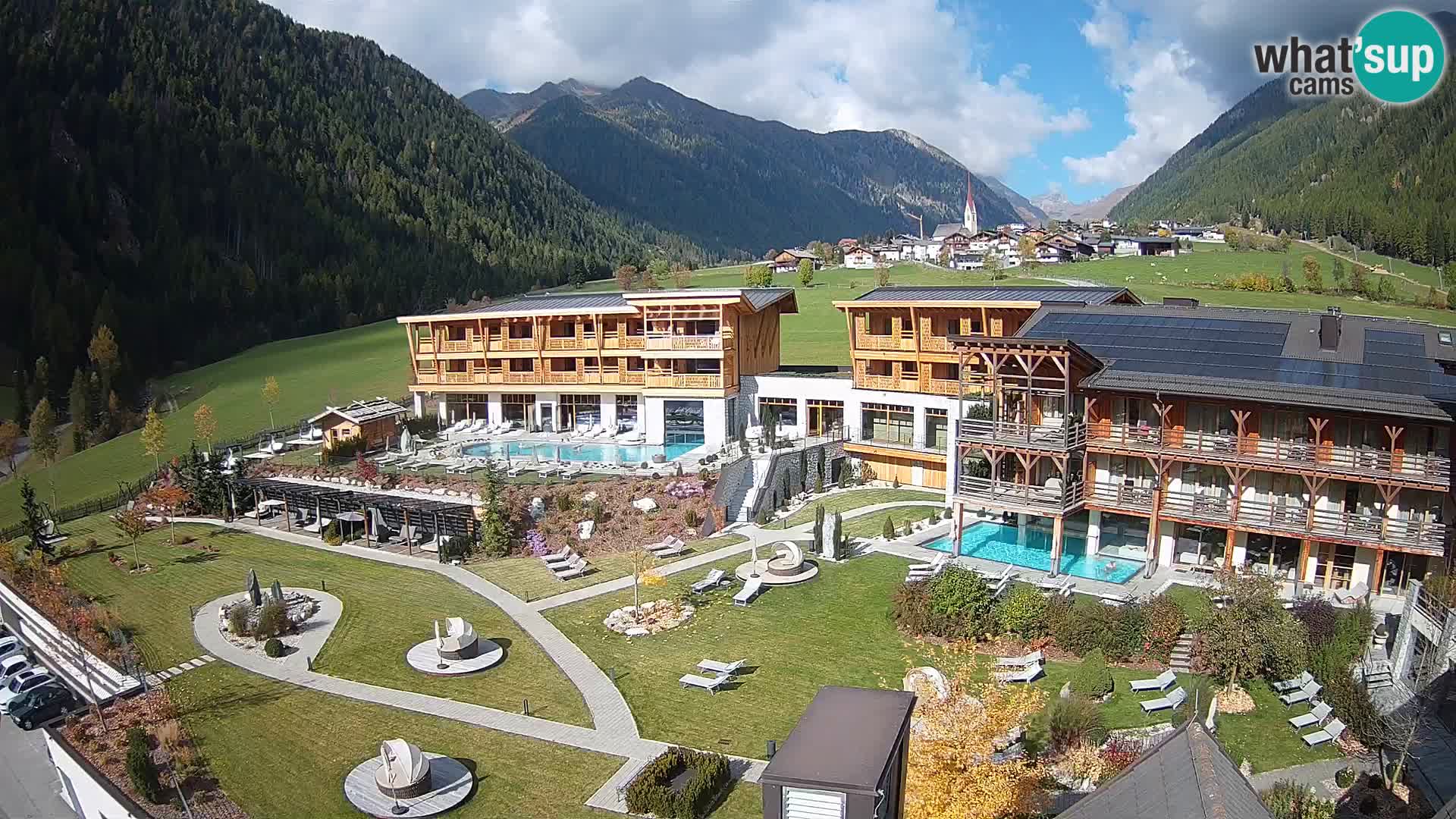 Hotel Masl | Rio Pusteria | Valles