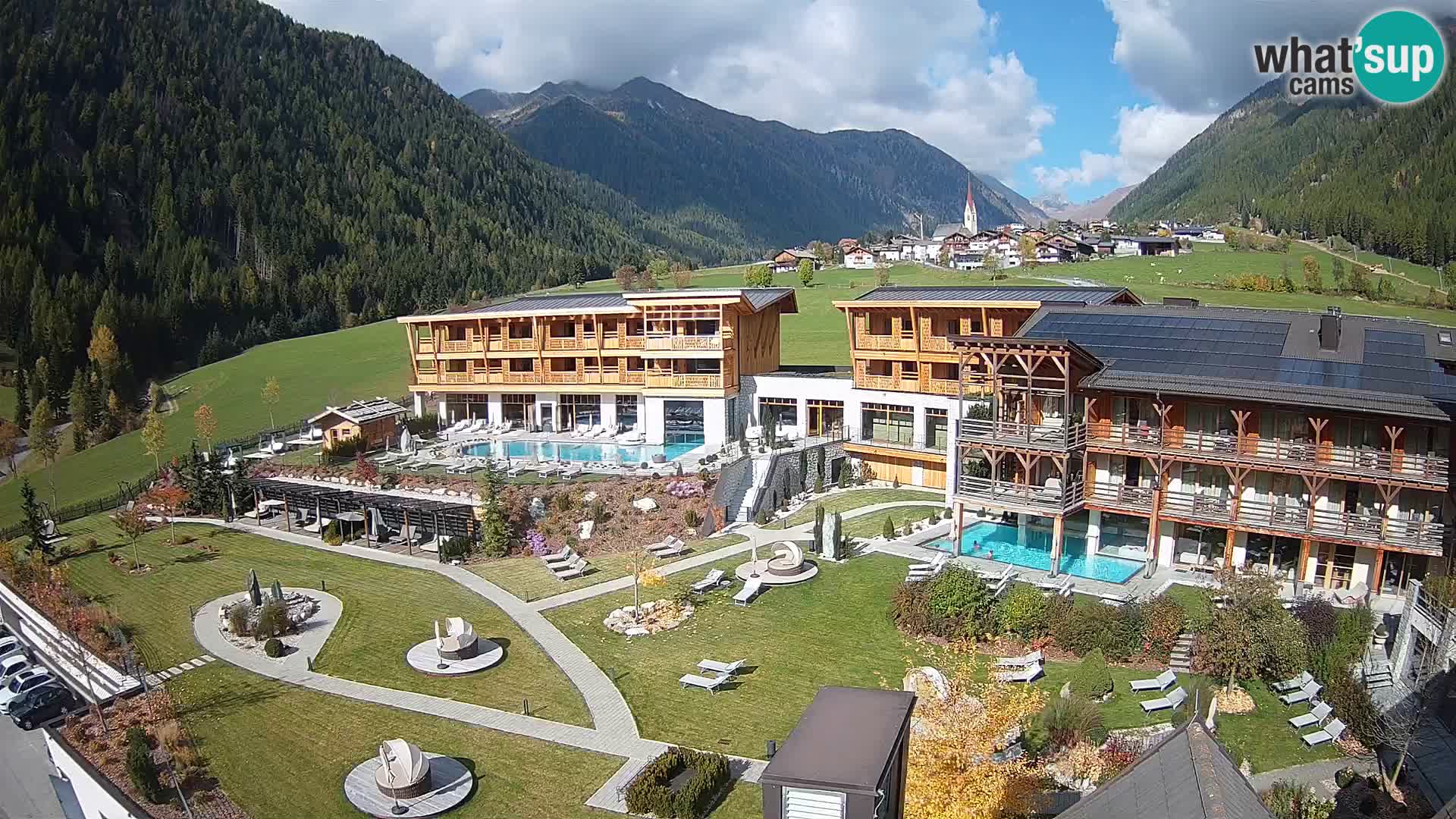 Hotel Masl | Rio Pusteria | Valles
