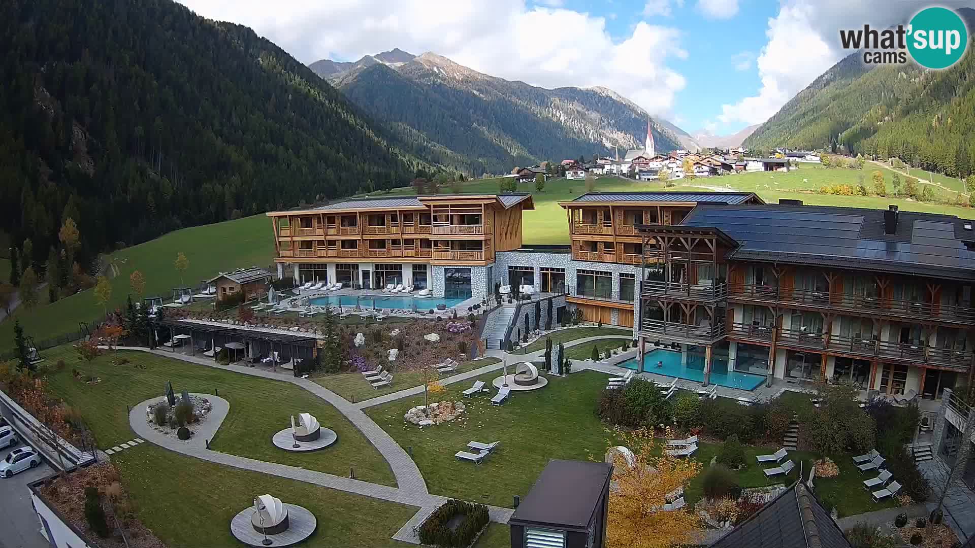 Hotel Masl | Rio Pusteria | Valles