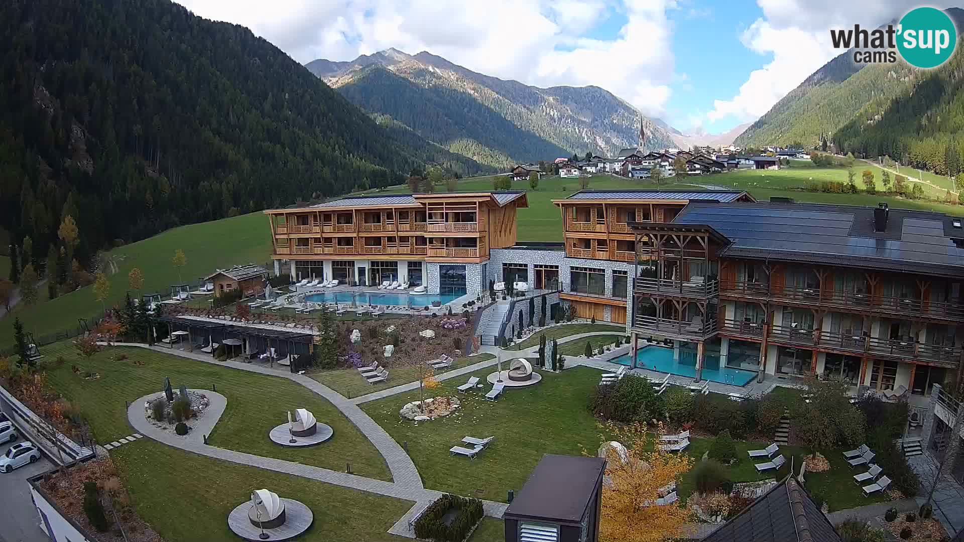 Hotel Masl | Rio Pusteria | Valles