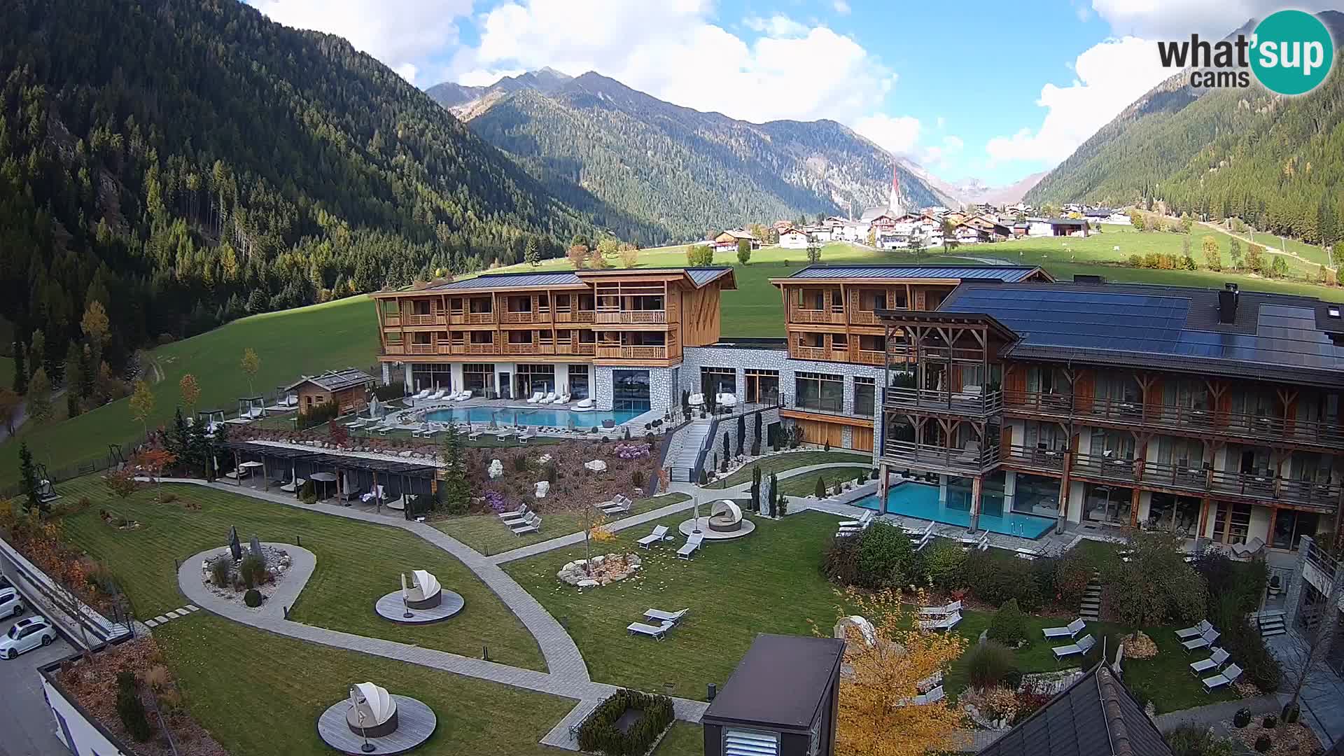 Hotel Masl | Rio Pusteria | Valles