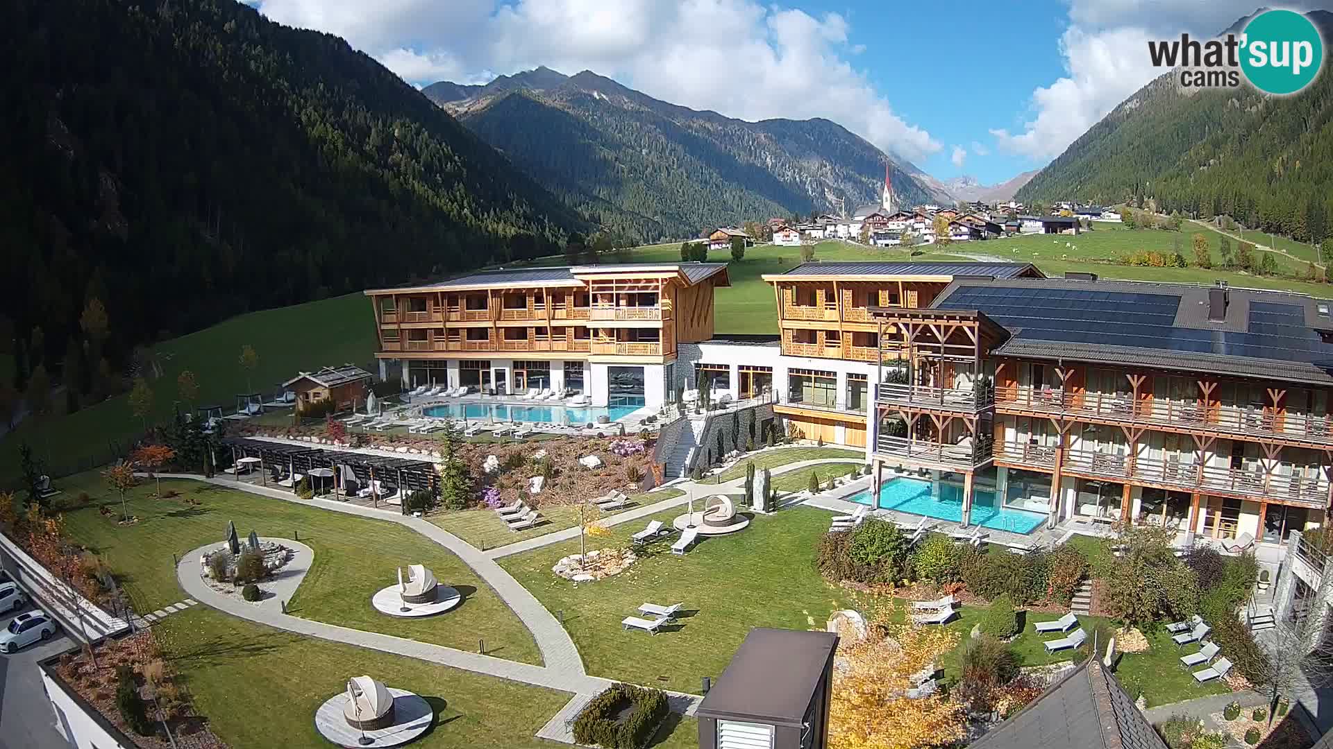 Hotel Masl | Rio Pusteria | Valles