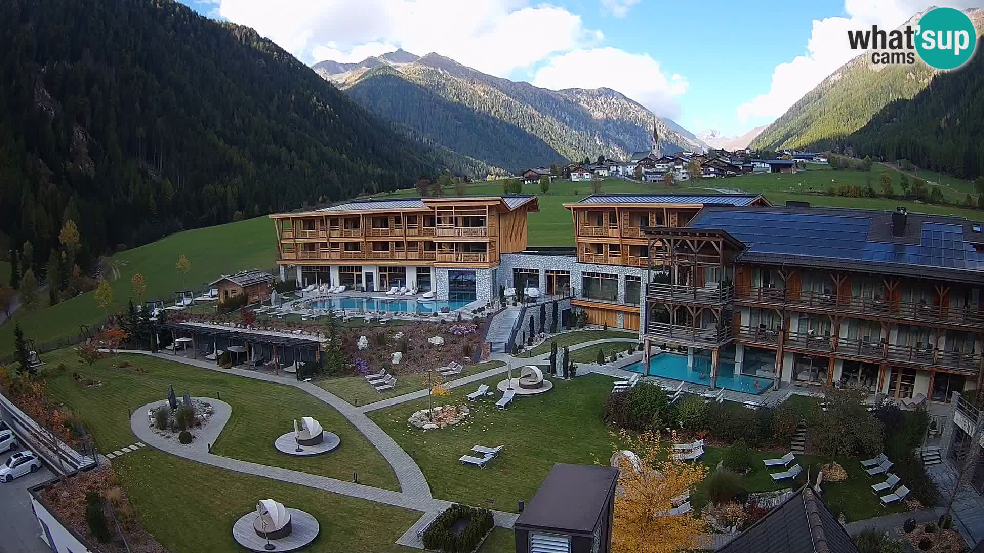 Hotel Masl | Rio Pusteria | Valles
