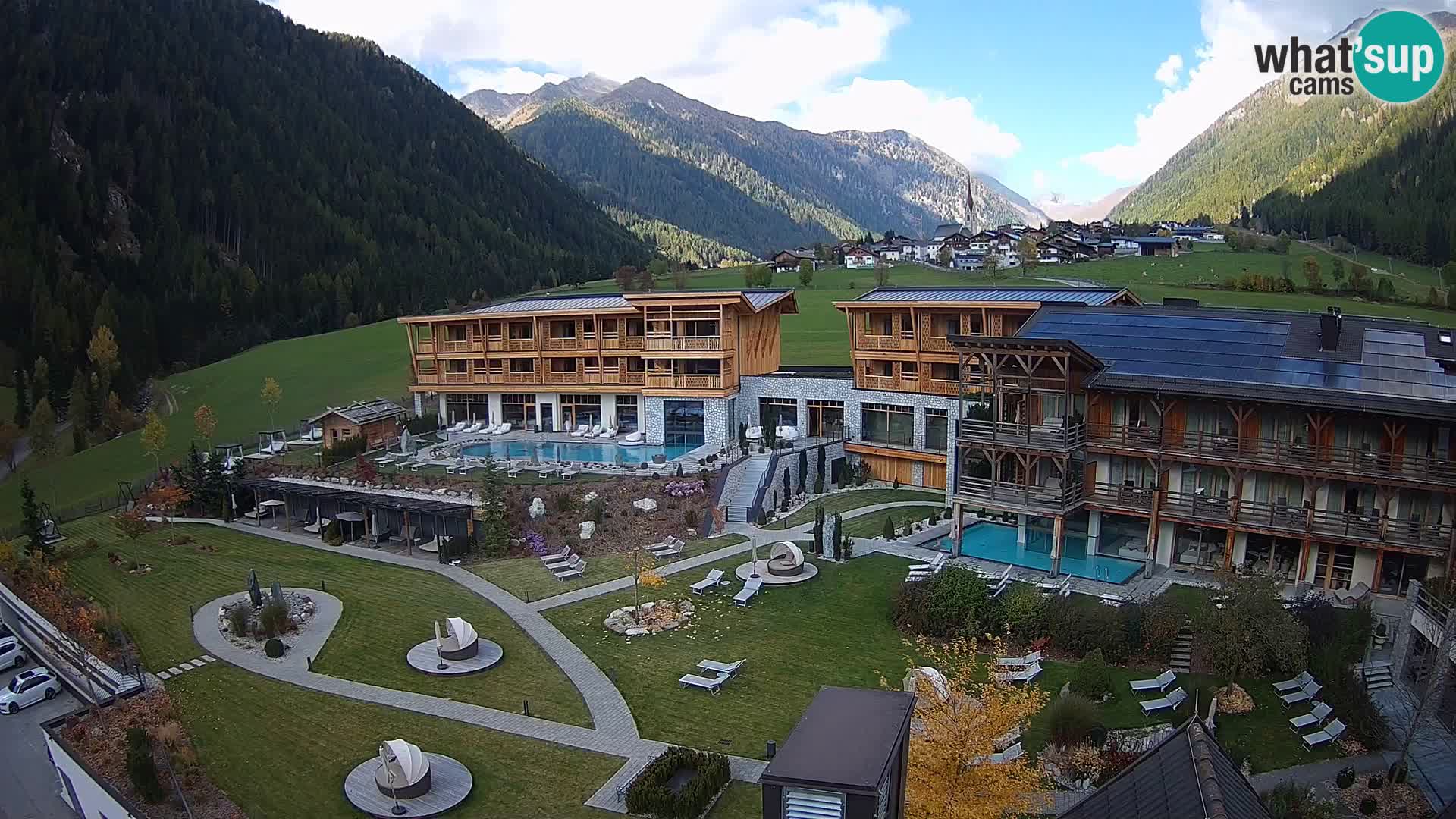 Hotel Masl | Rio Pusteria | Valles