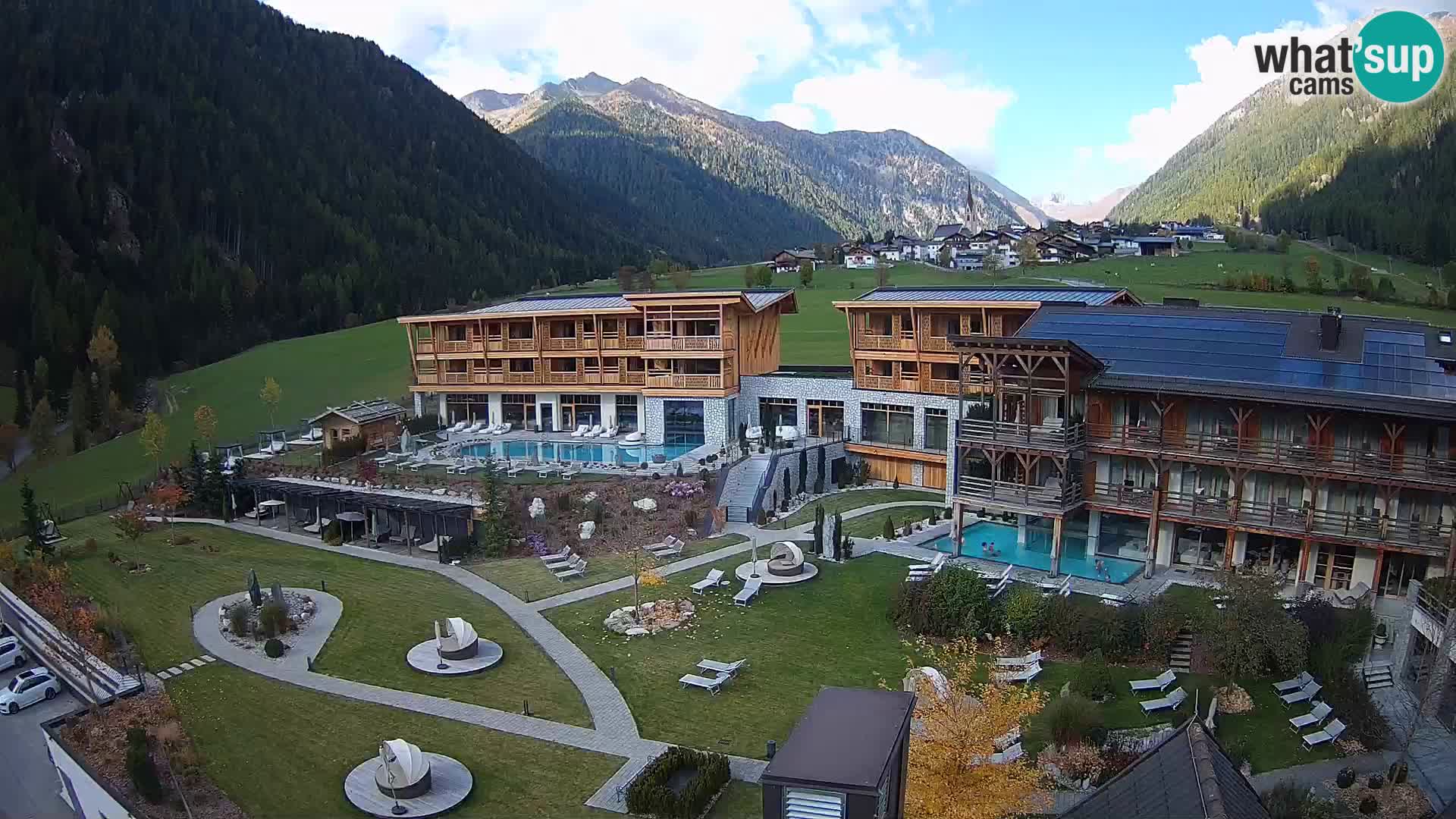 Hotel Masl | Rio Pusteria | Valles