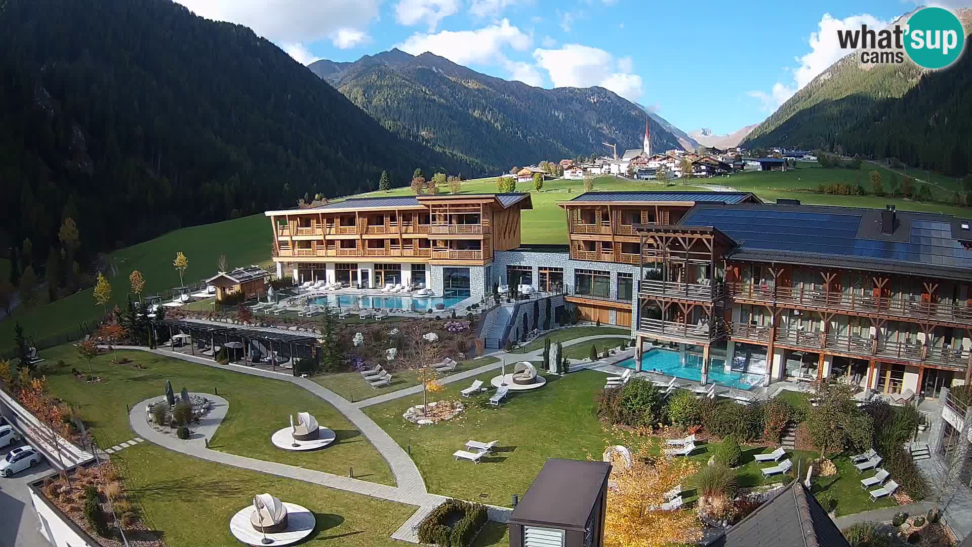 Hotel Masl | Rio Pusteria | Valles