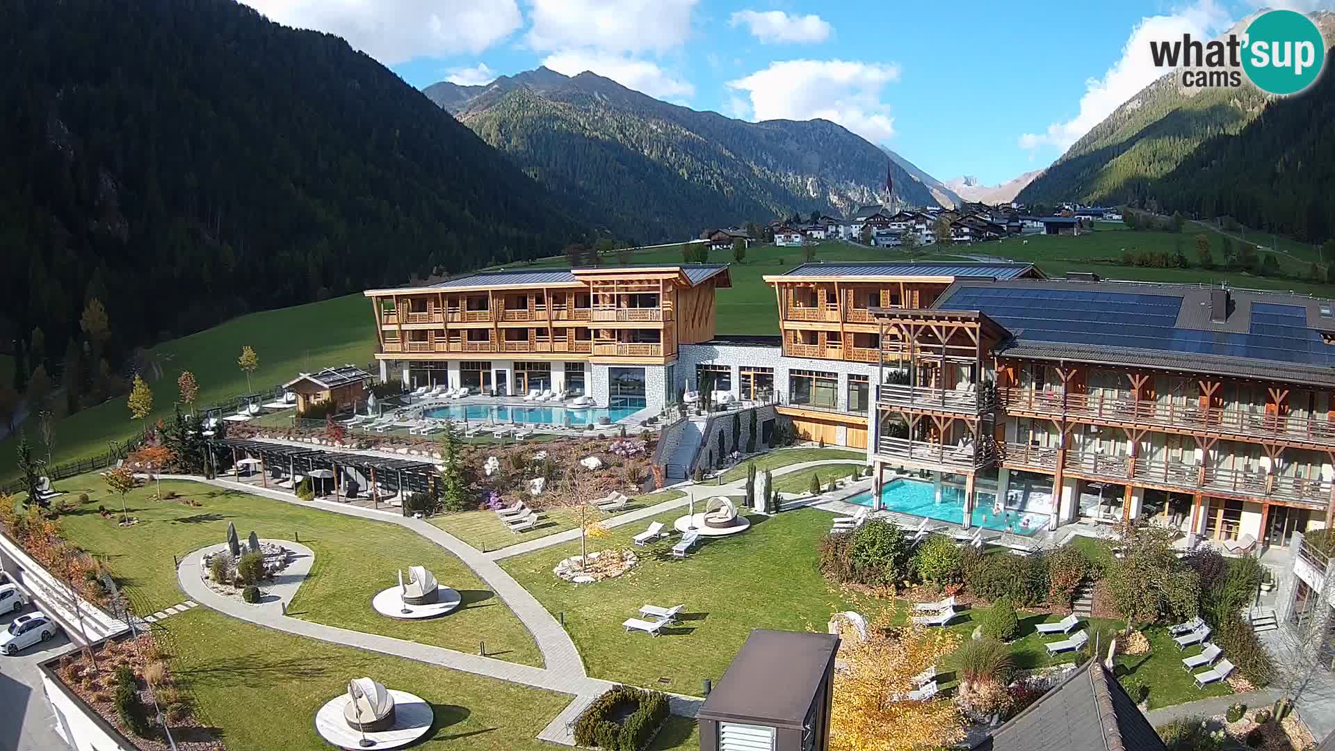 Hotel Masl | Rio Pusteria | Valles