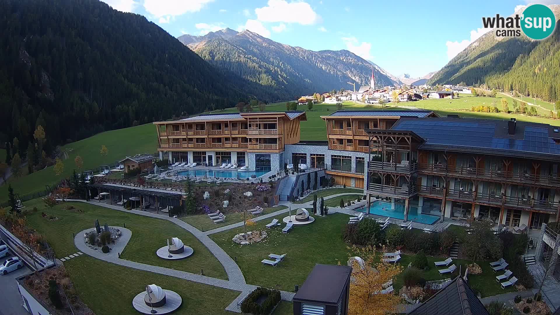Hotel Masl | Rio Pusteria | Valles