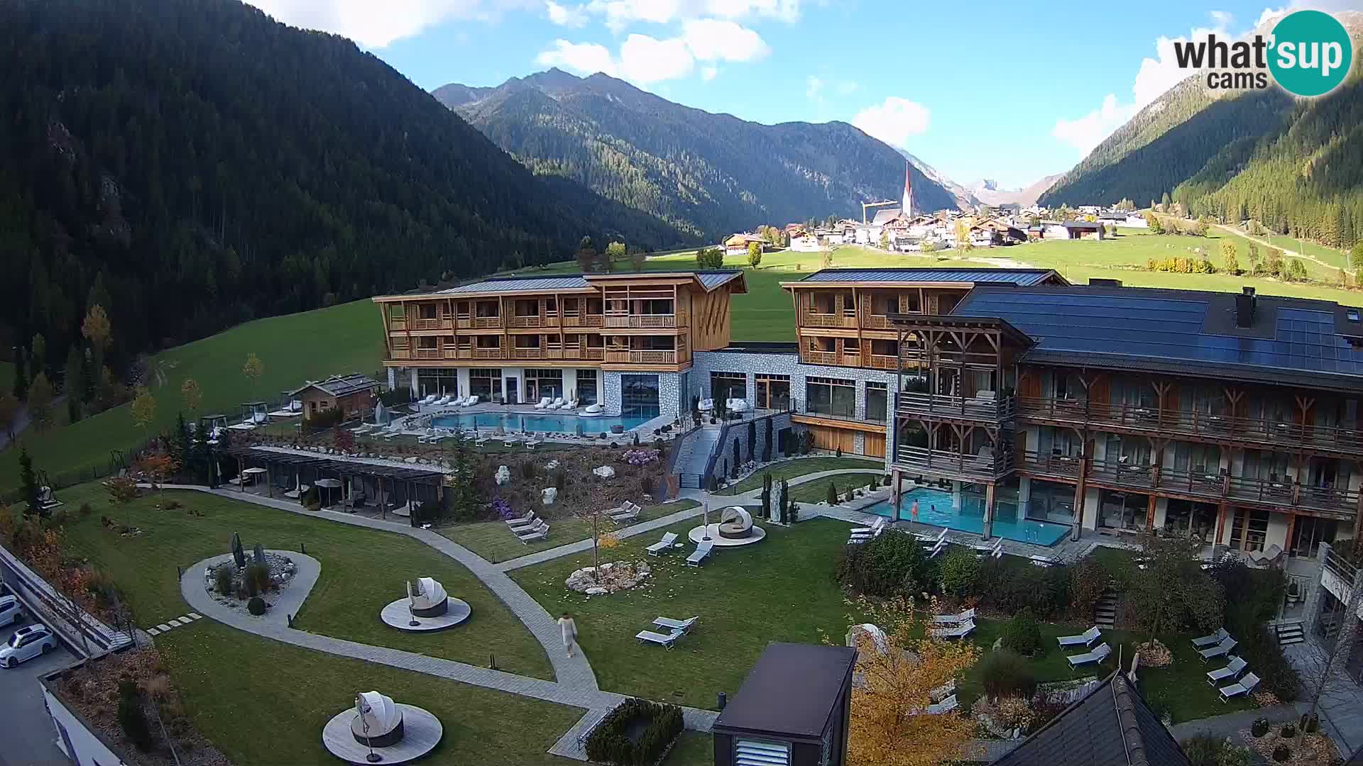 Hotel Masl | Rio Pusteria | Valles