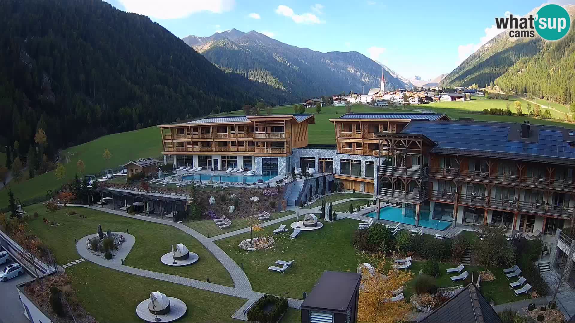 Hotel Masl | Rio Pusteria | Valles