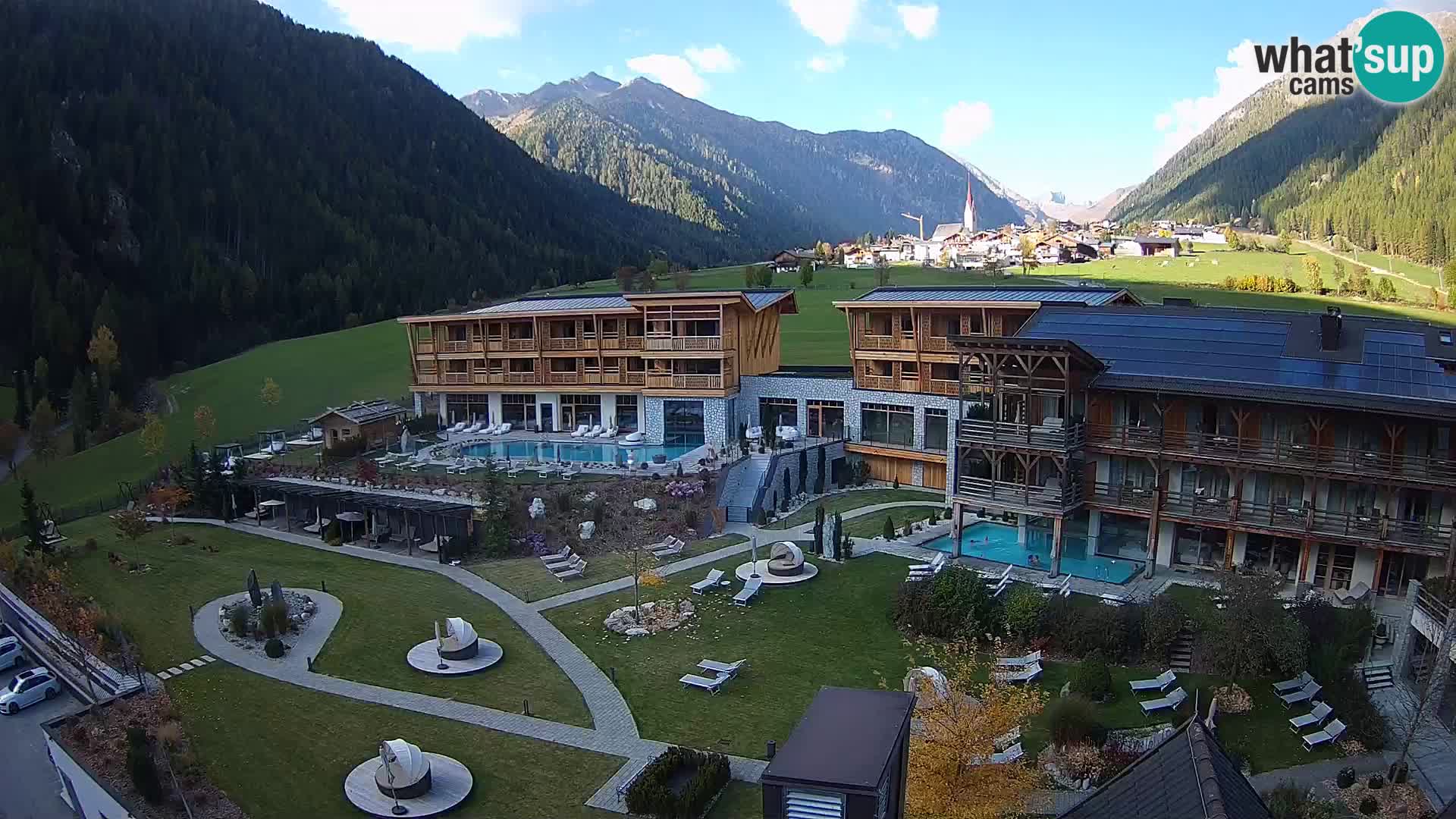 Hotel Masl | Rio Pusteria | Valles