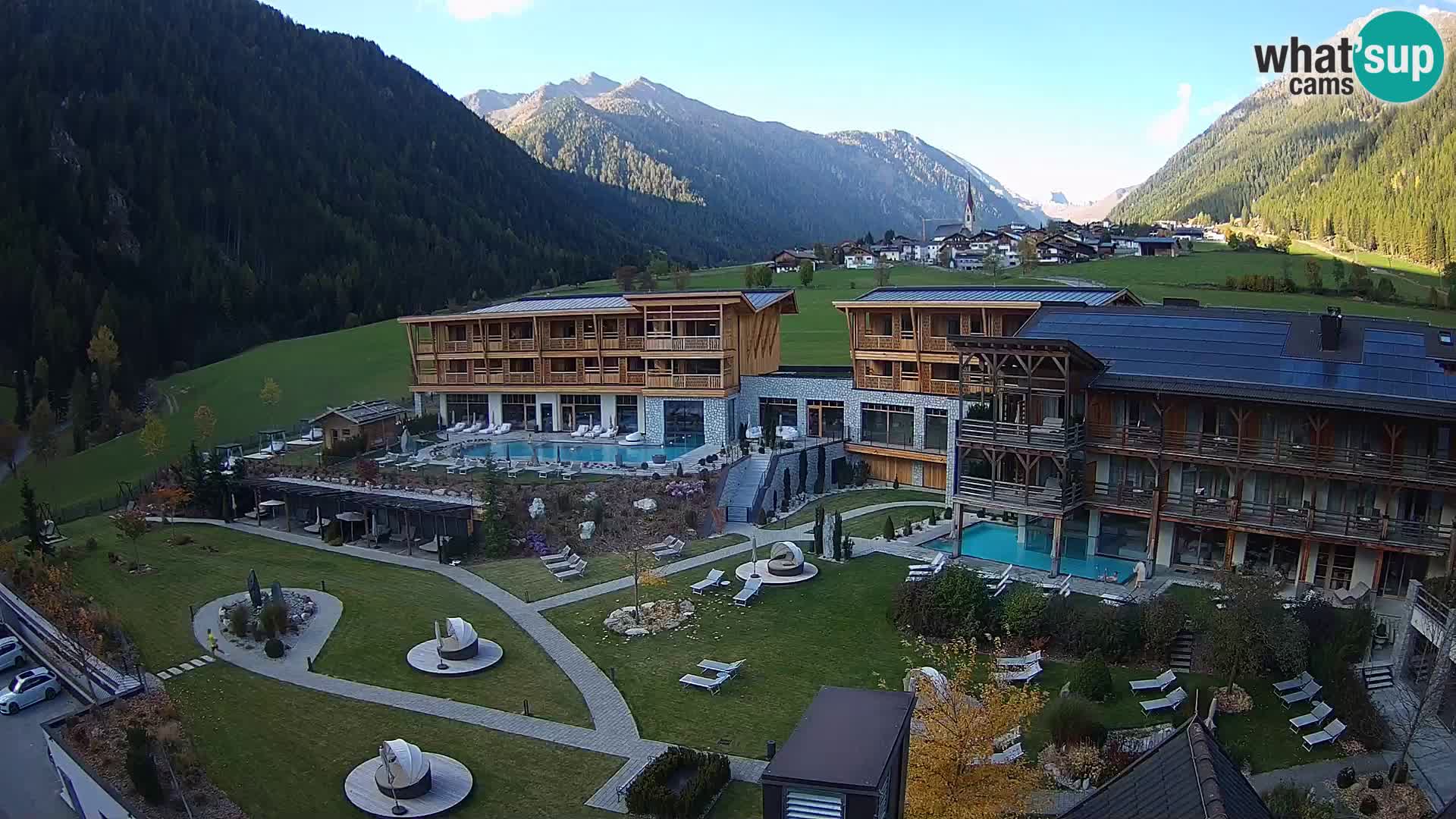 Hotel Masl | Rio Pusteria | Valles