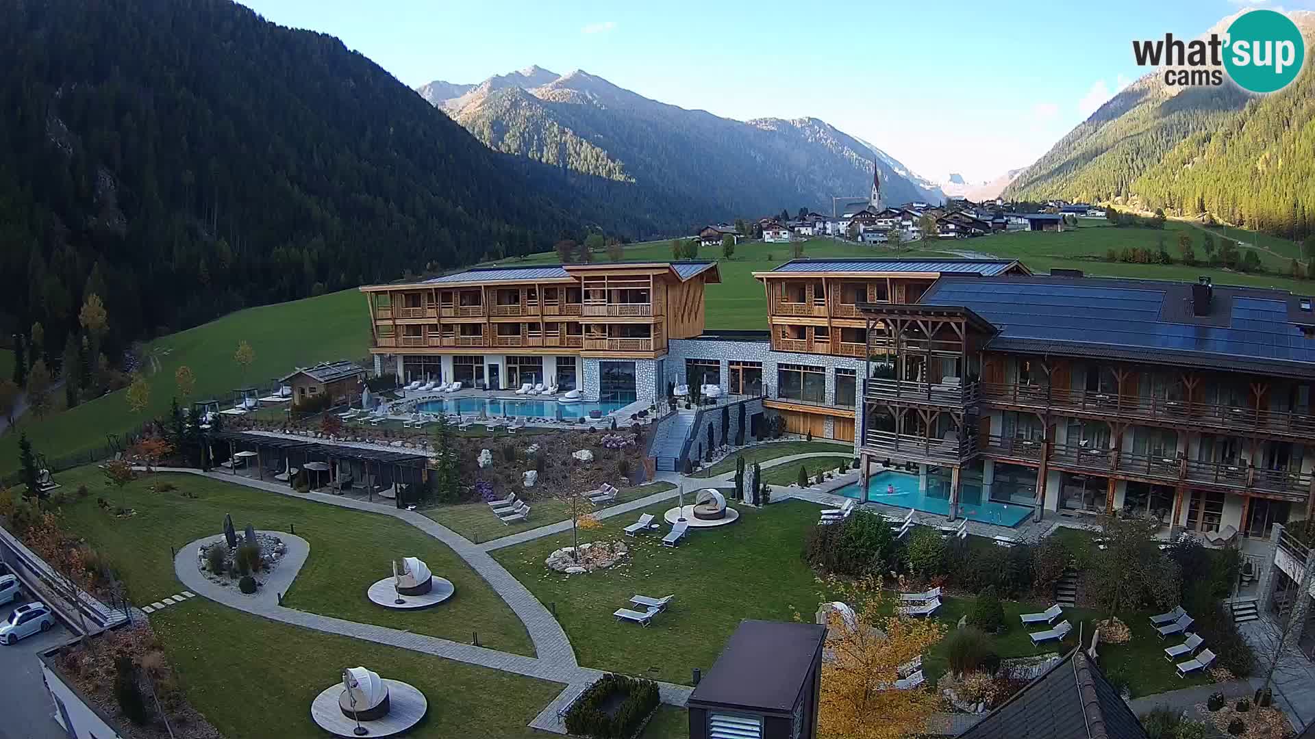 Hotel Masl | Rio Pusteria | Valles