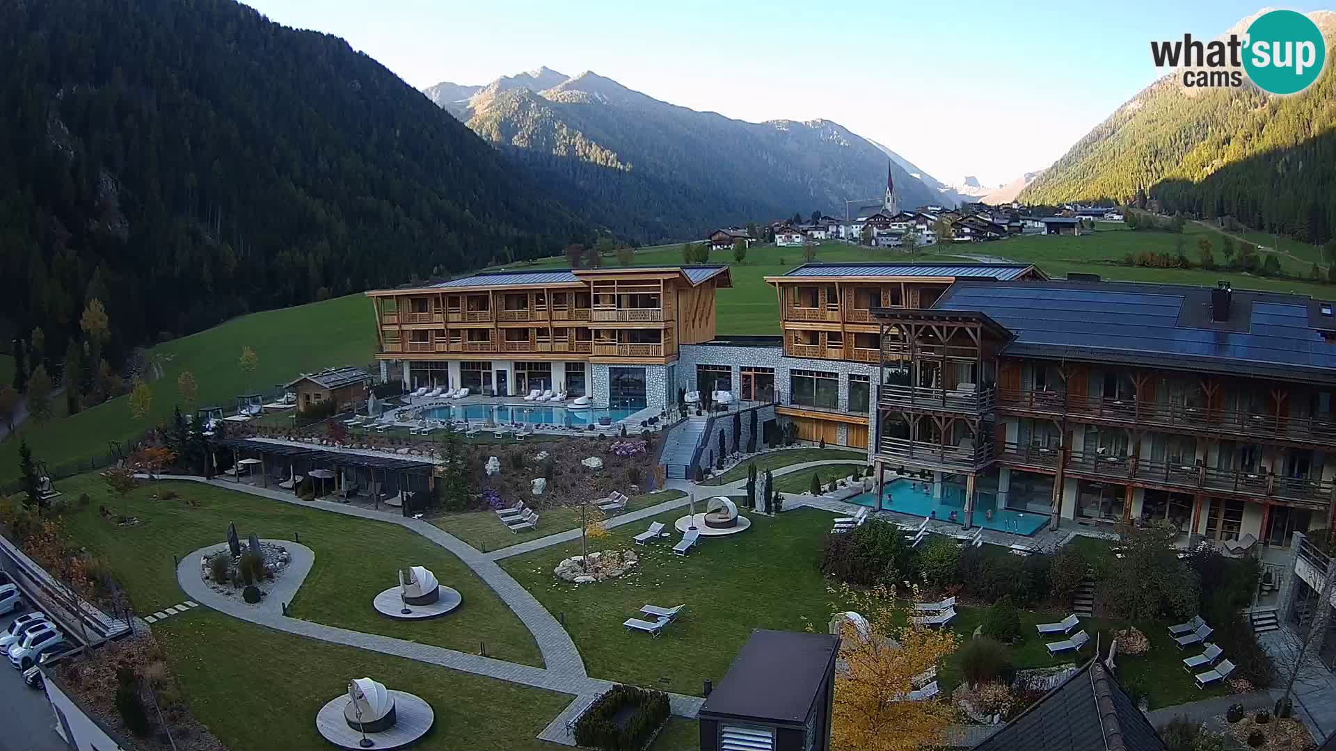 Hotel Masl | Rio Pusteria | Valles