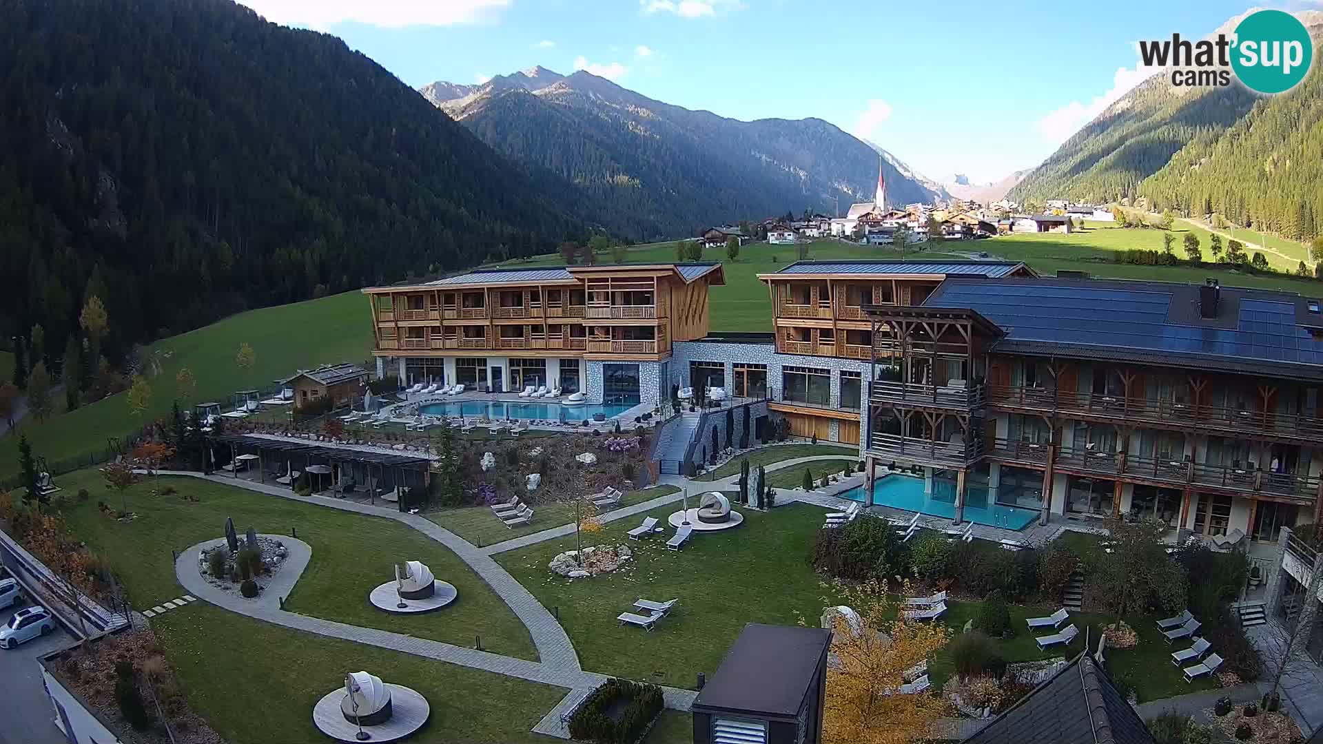 Hotel Masl | Rio Pusteria | Valles