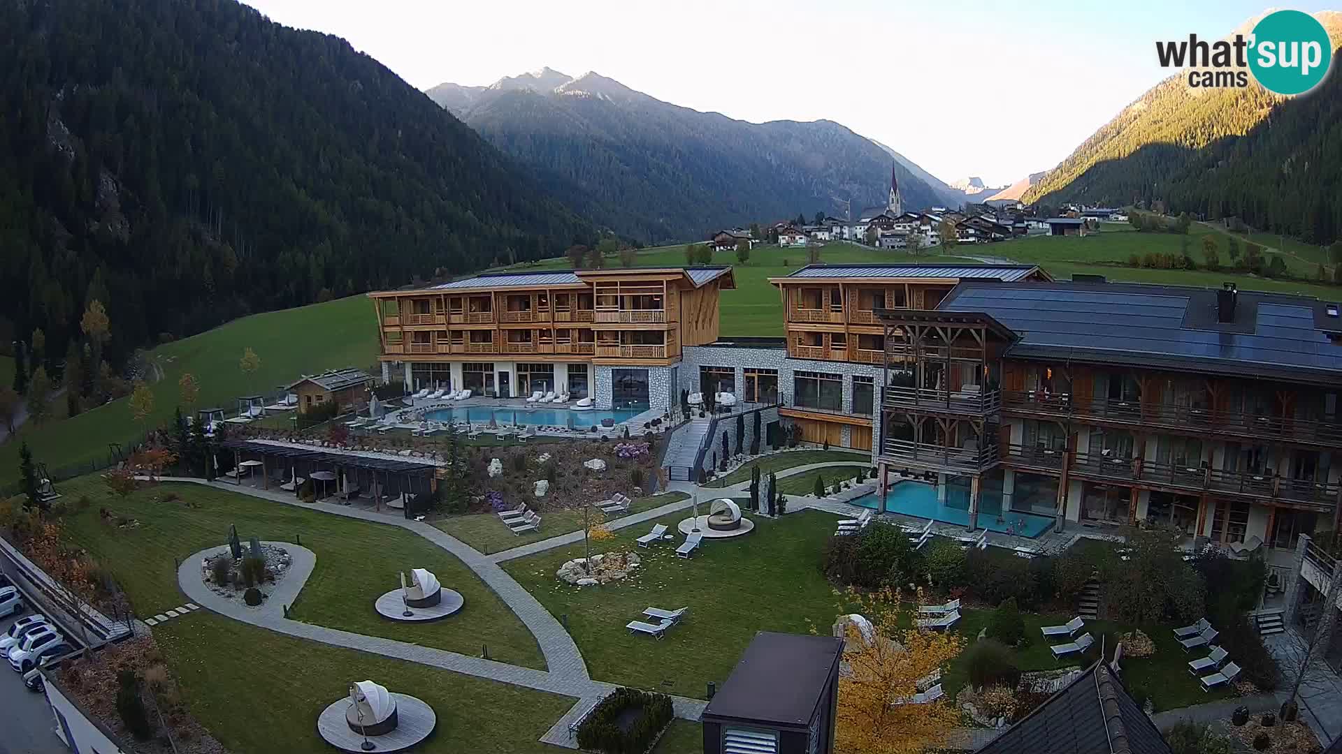 Hotel Masl | Rio Pusteria | Valles