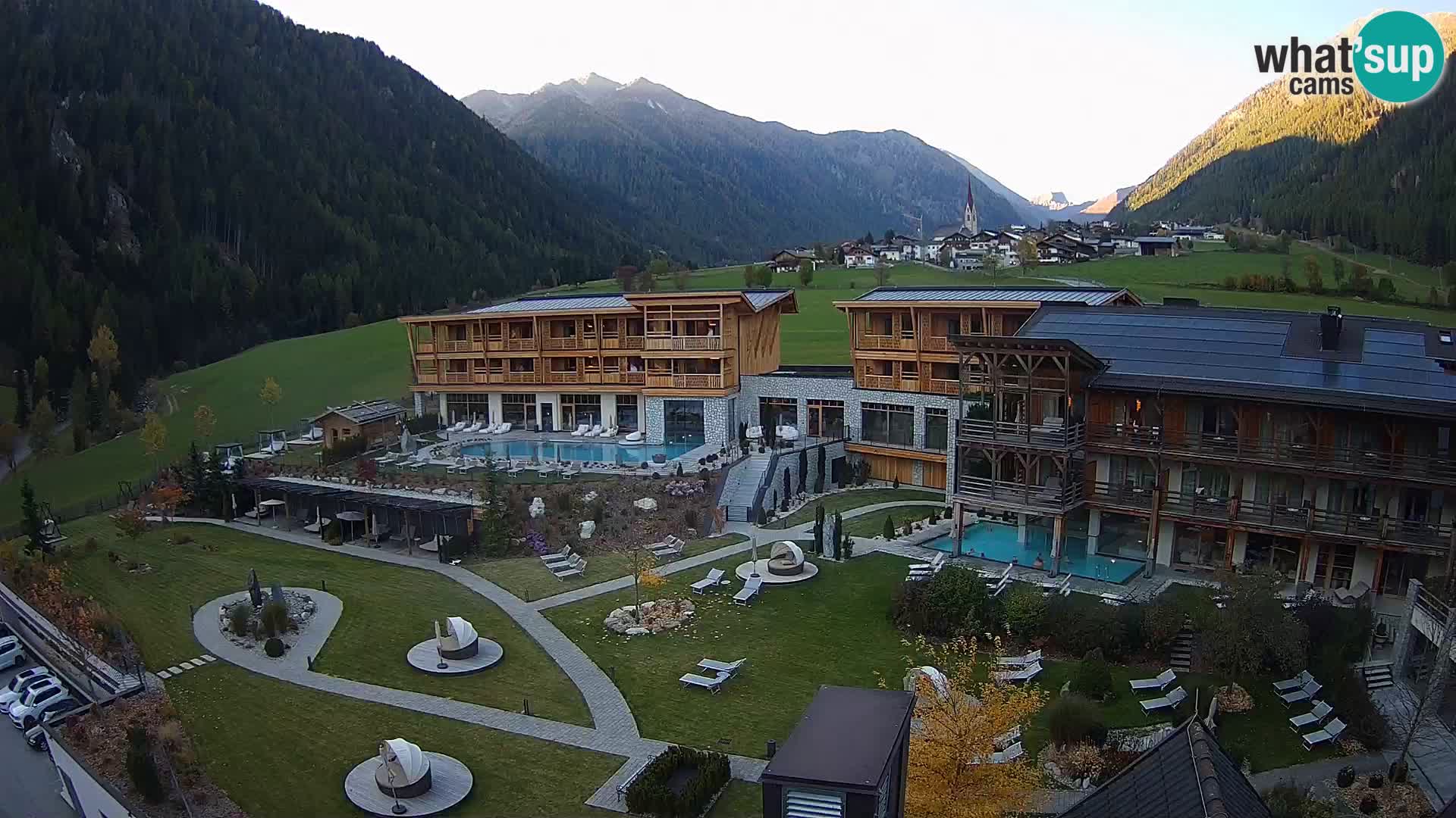 Hotel Masl | Rio Pusteria | Valles