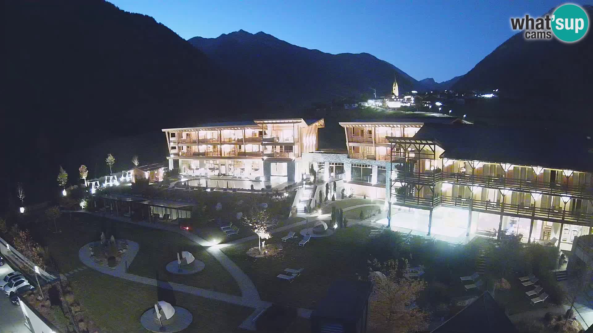 Hotel Masl | Rio Pusteria | Valles
