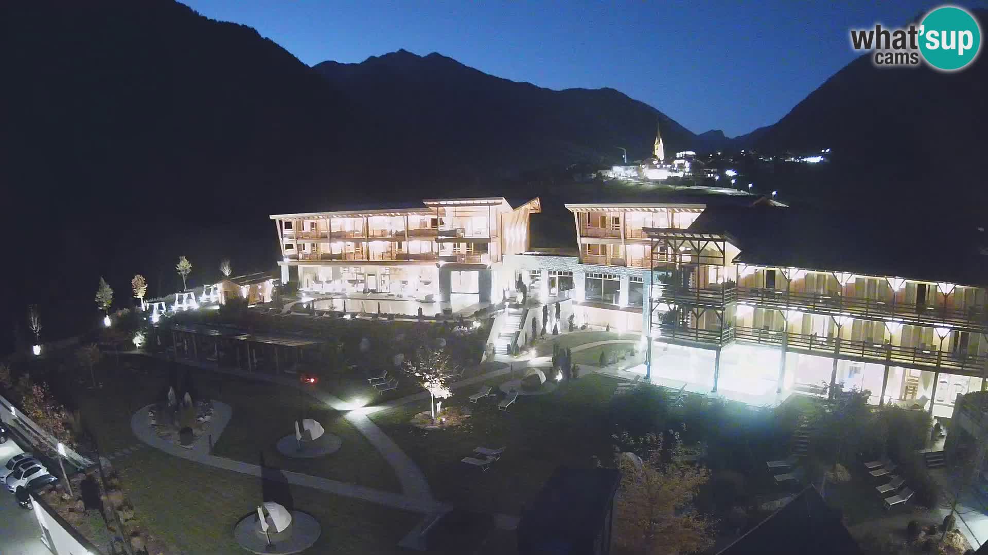 Hotel Masl | Rio Pusteria | Valles