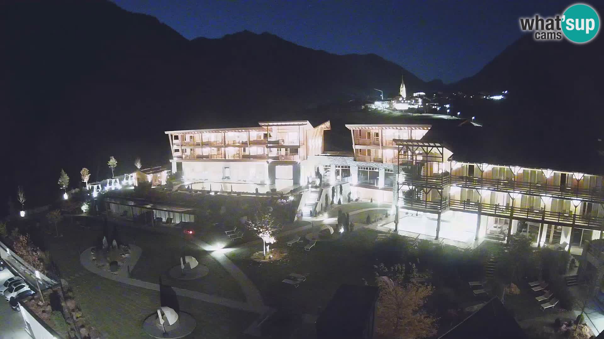 Hotel Masl | Rio Pusteria | Valles