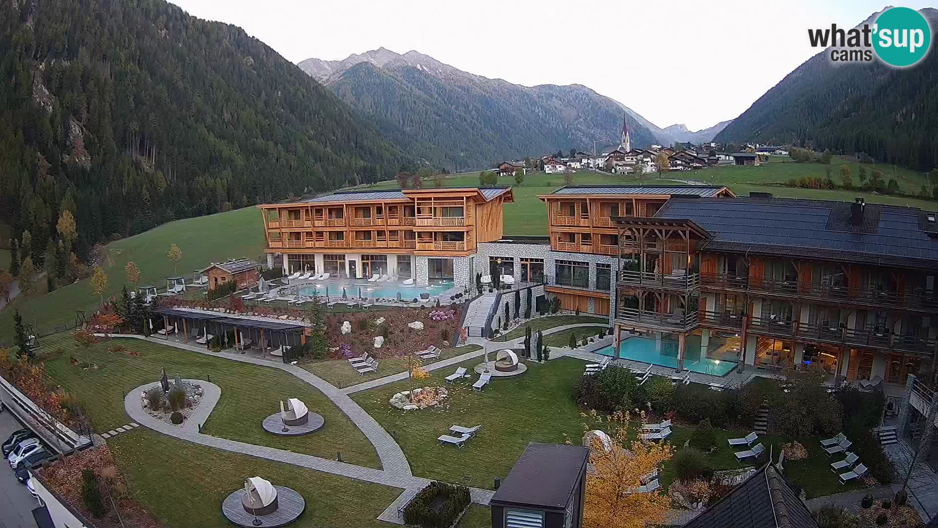 Hotel Masl | Rio Pusteria | Valles