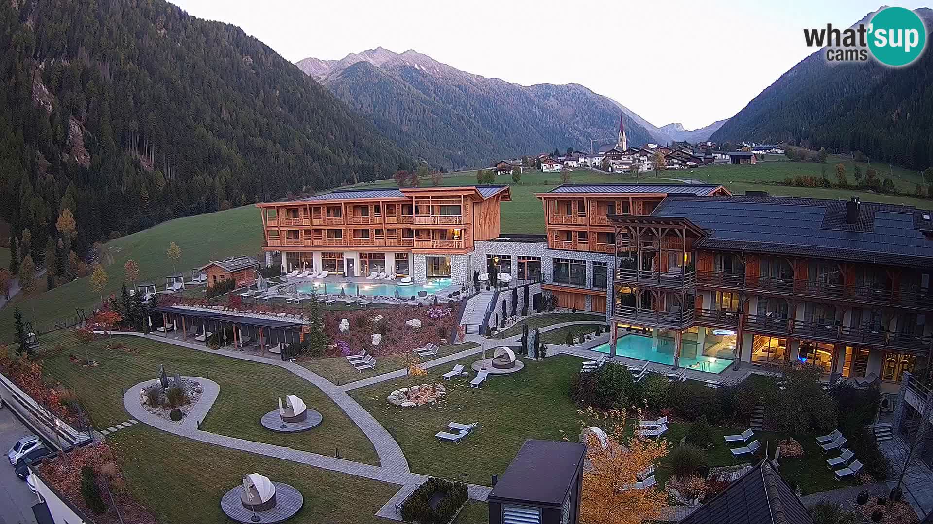 Hotel Masl | Rio Pusteria | Valles