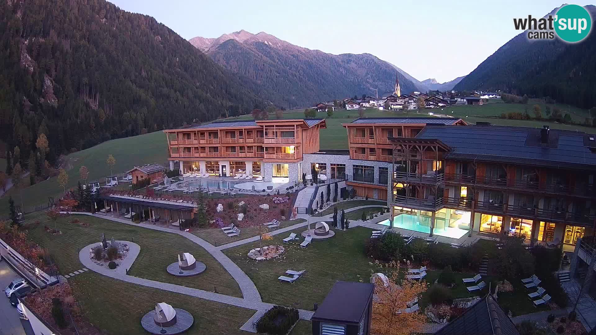 Hotel Masl | Rio Pusteria | Valles