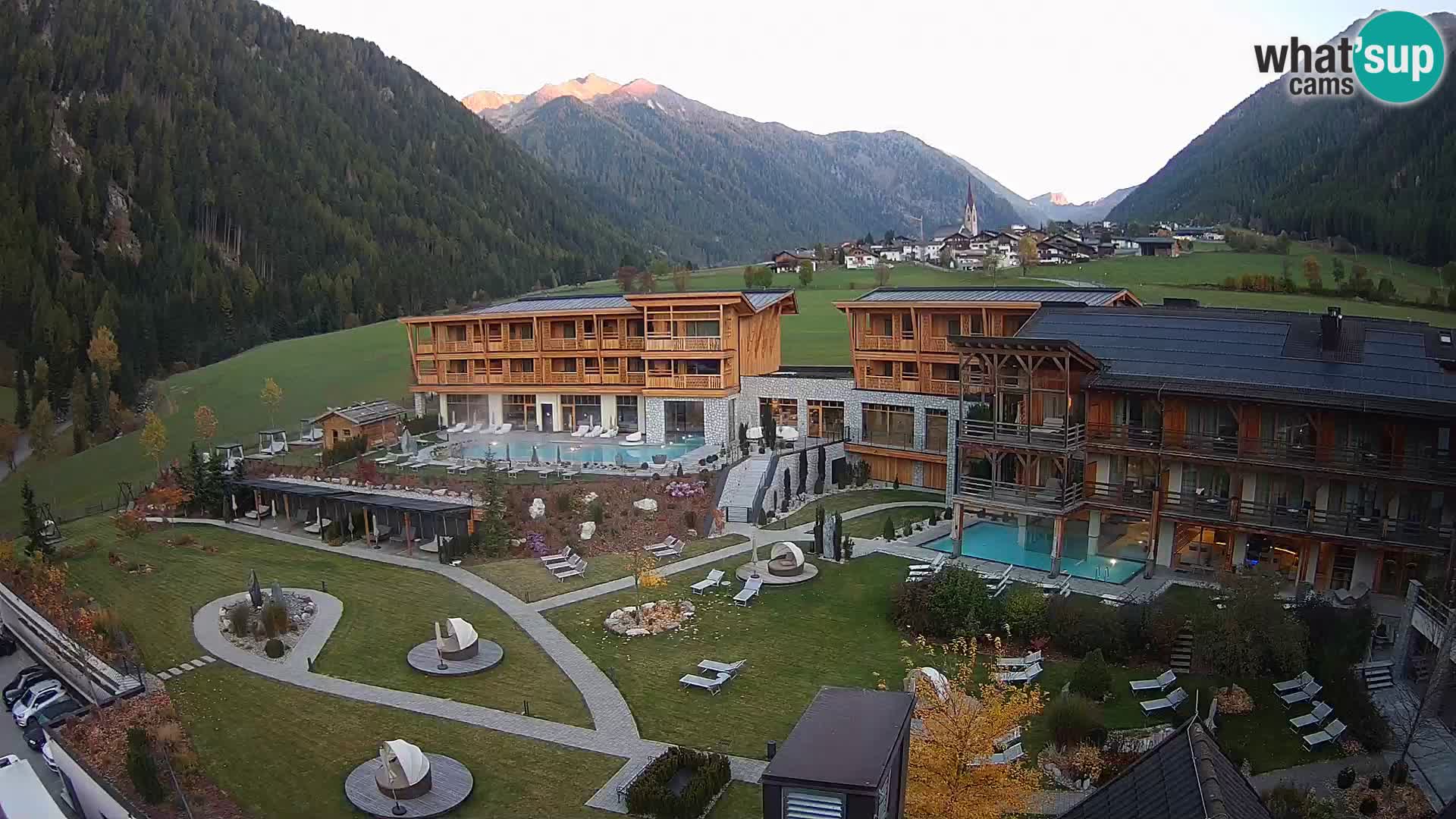 Hotel Masl | Rio Pusteria | Valles