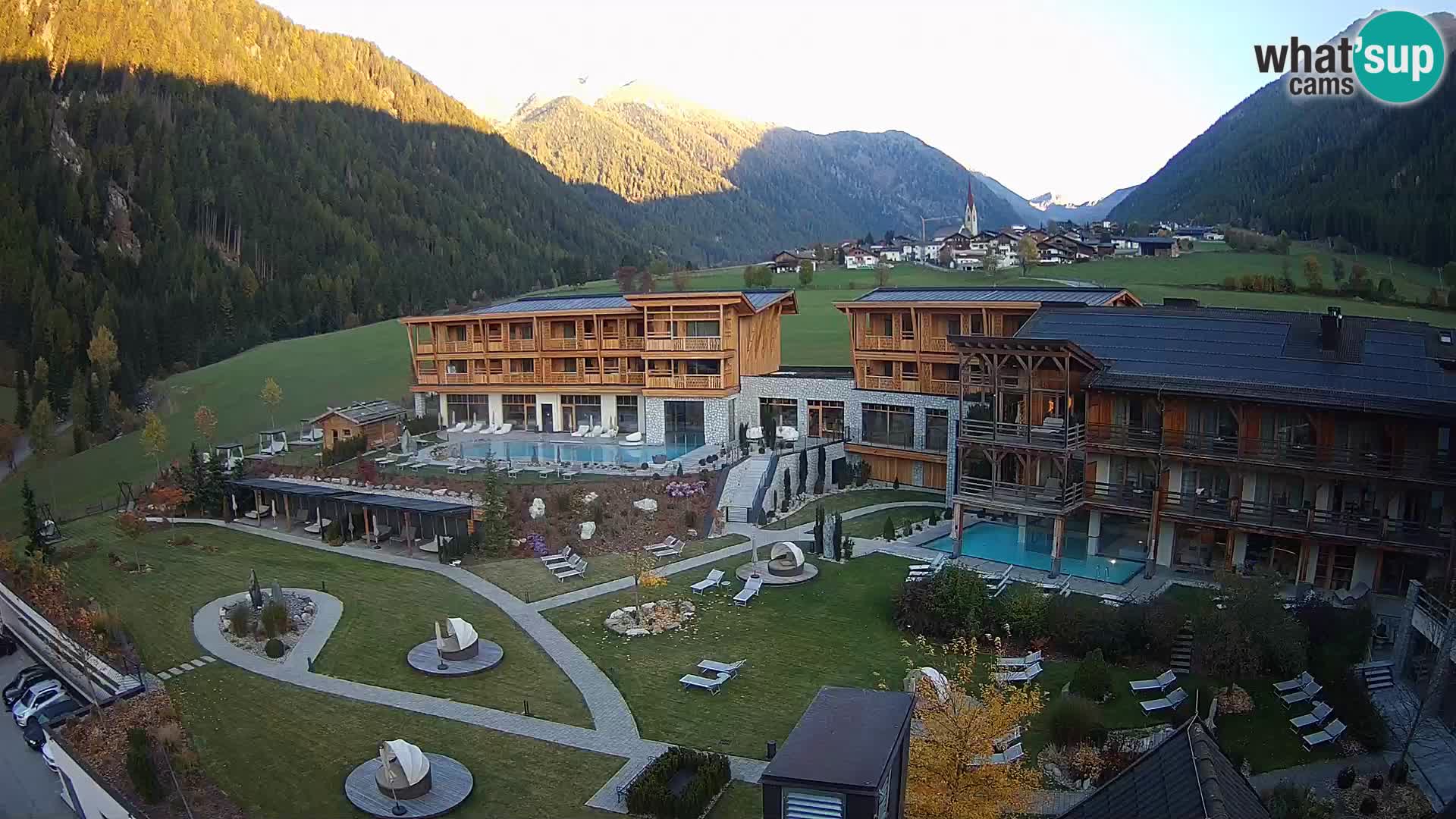 Hotel Masl | Rio Pusteria | Valles