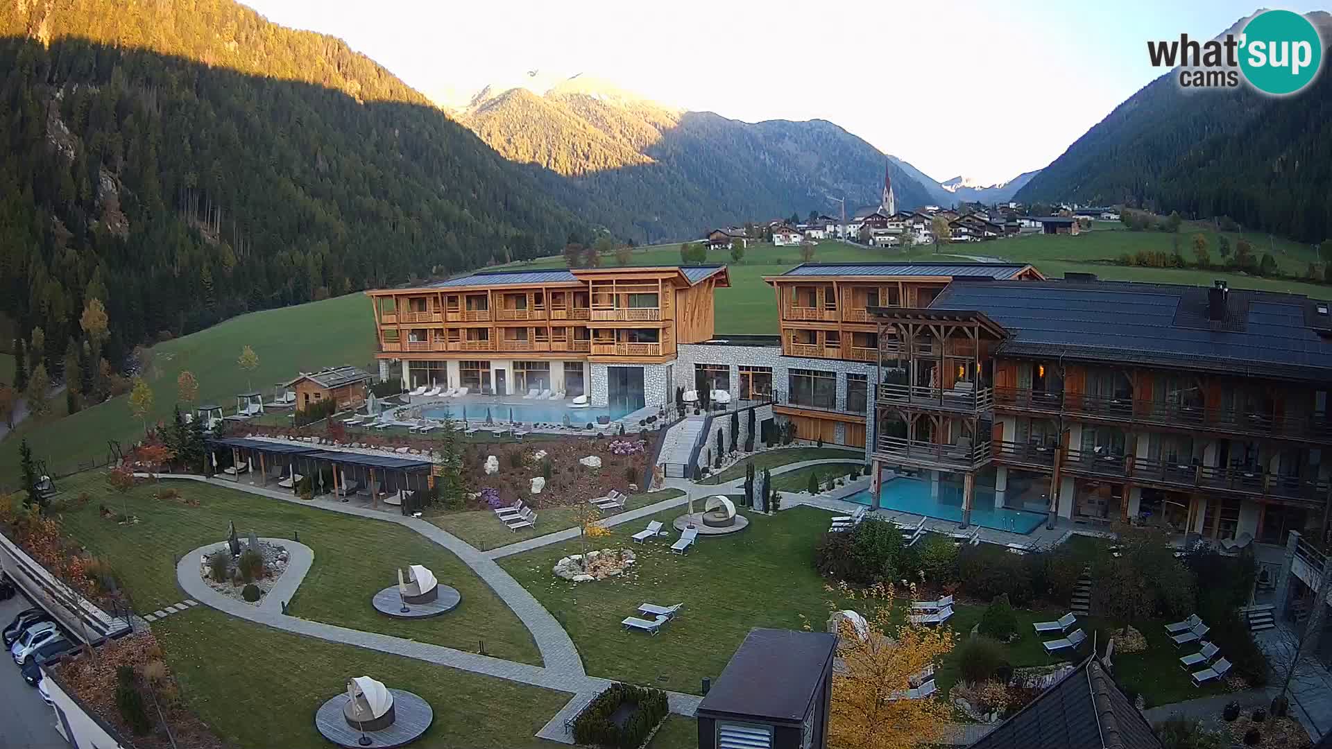 Hotel Masl | Rio Pusteria | Valles