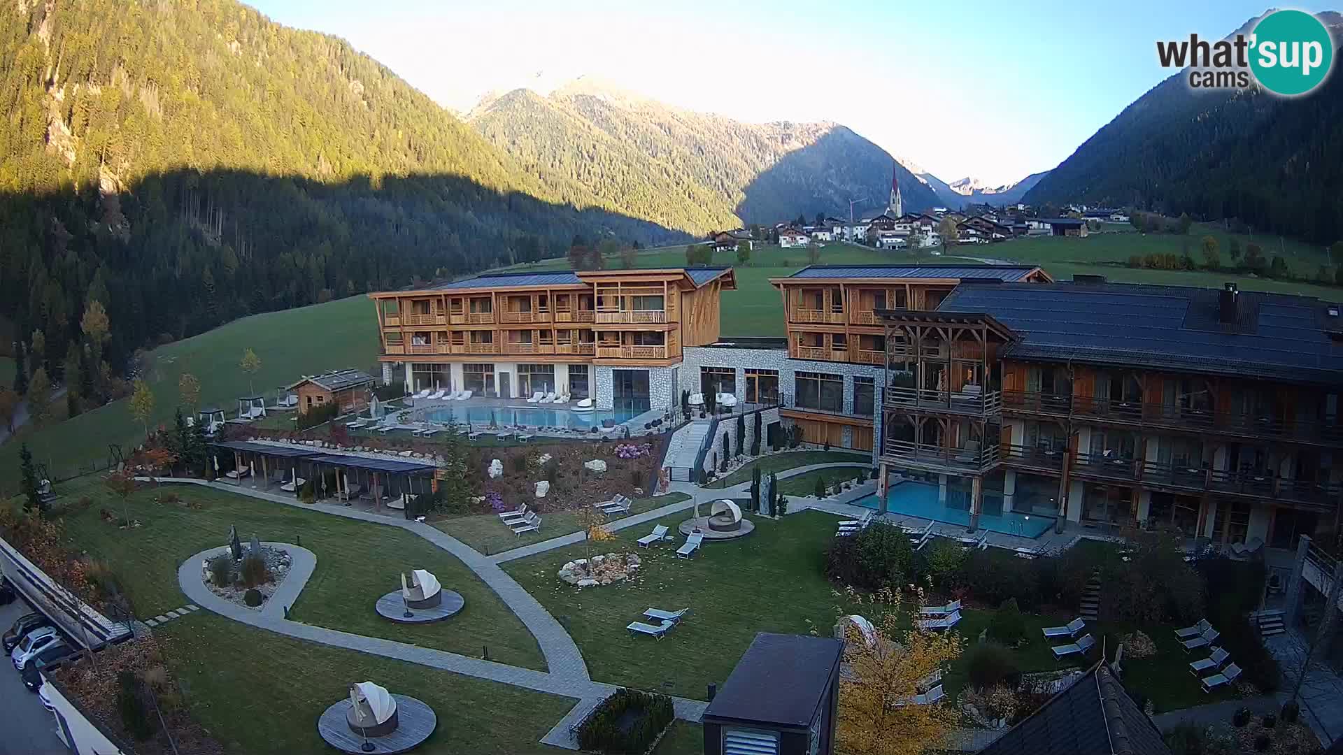 Hotel Masl | Rio Pusteria | Valles