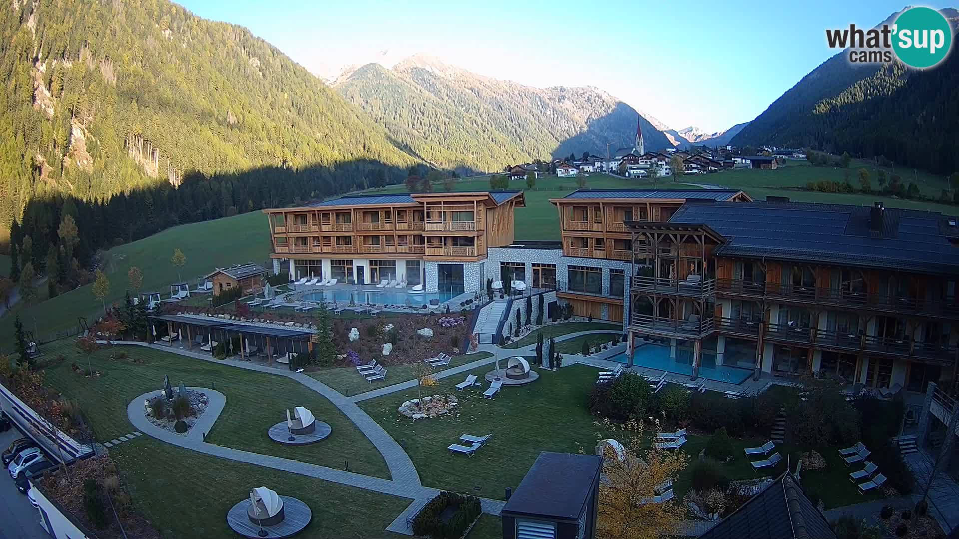 Hotel Masl | Rio Pusteria | Valles