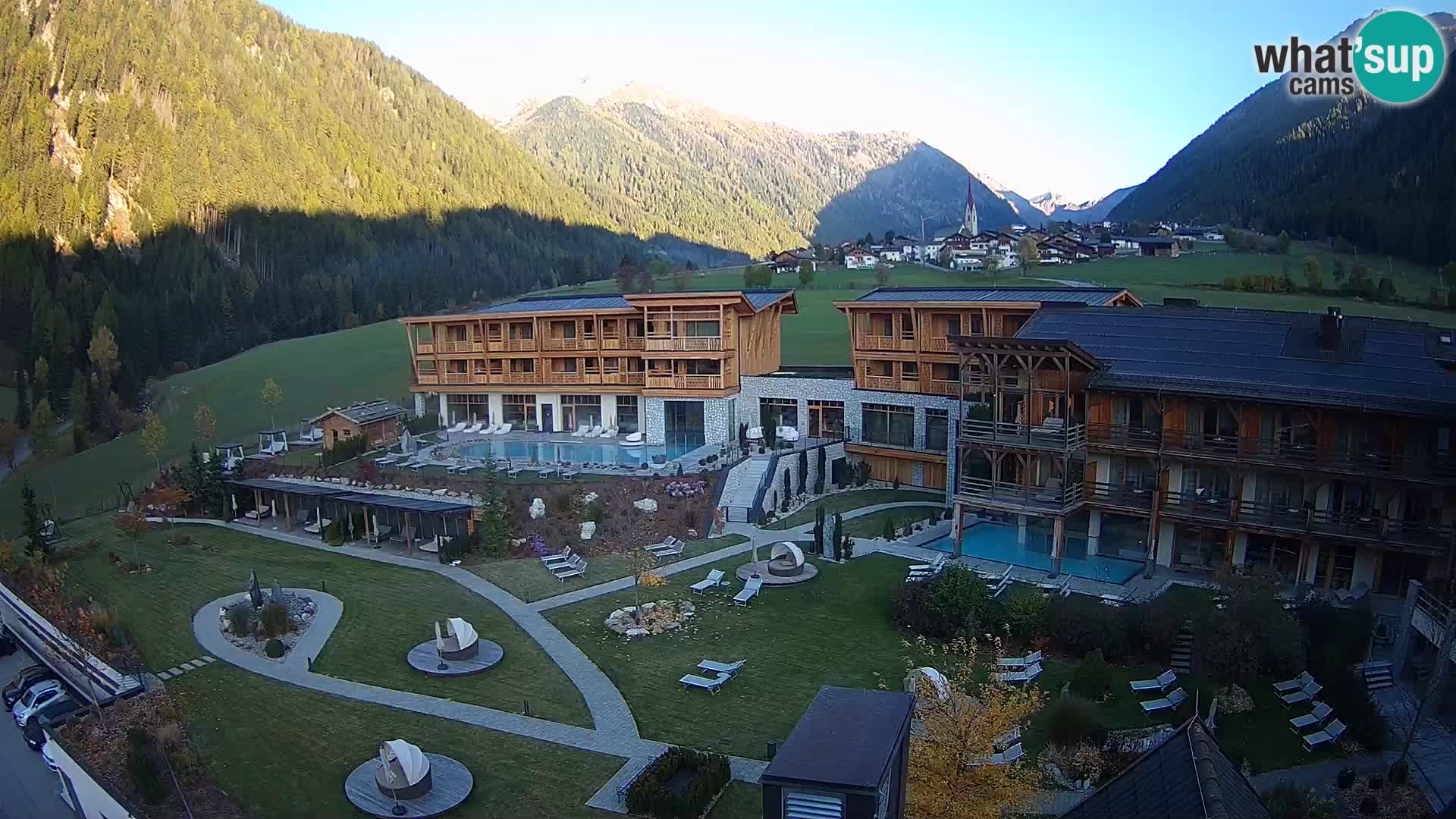 Hotel Masl | Rio Pusteria | Valles