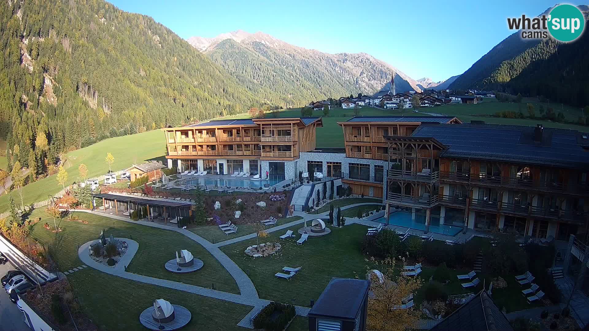 Hotel Masl | Rio Pusteria | Valles