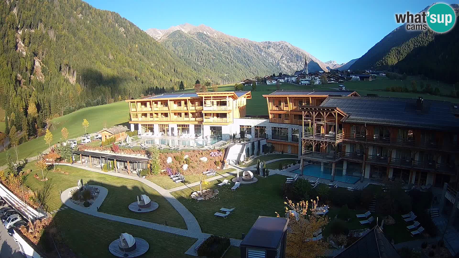 Hotel Masl | Rio Pusteria | Valles