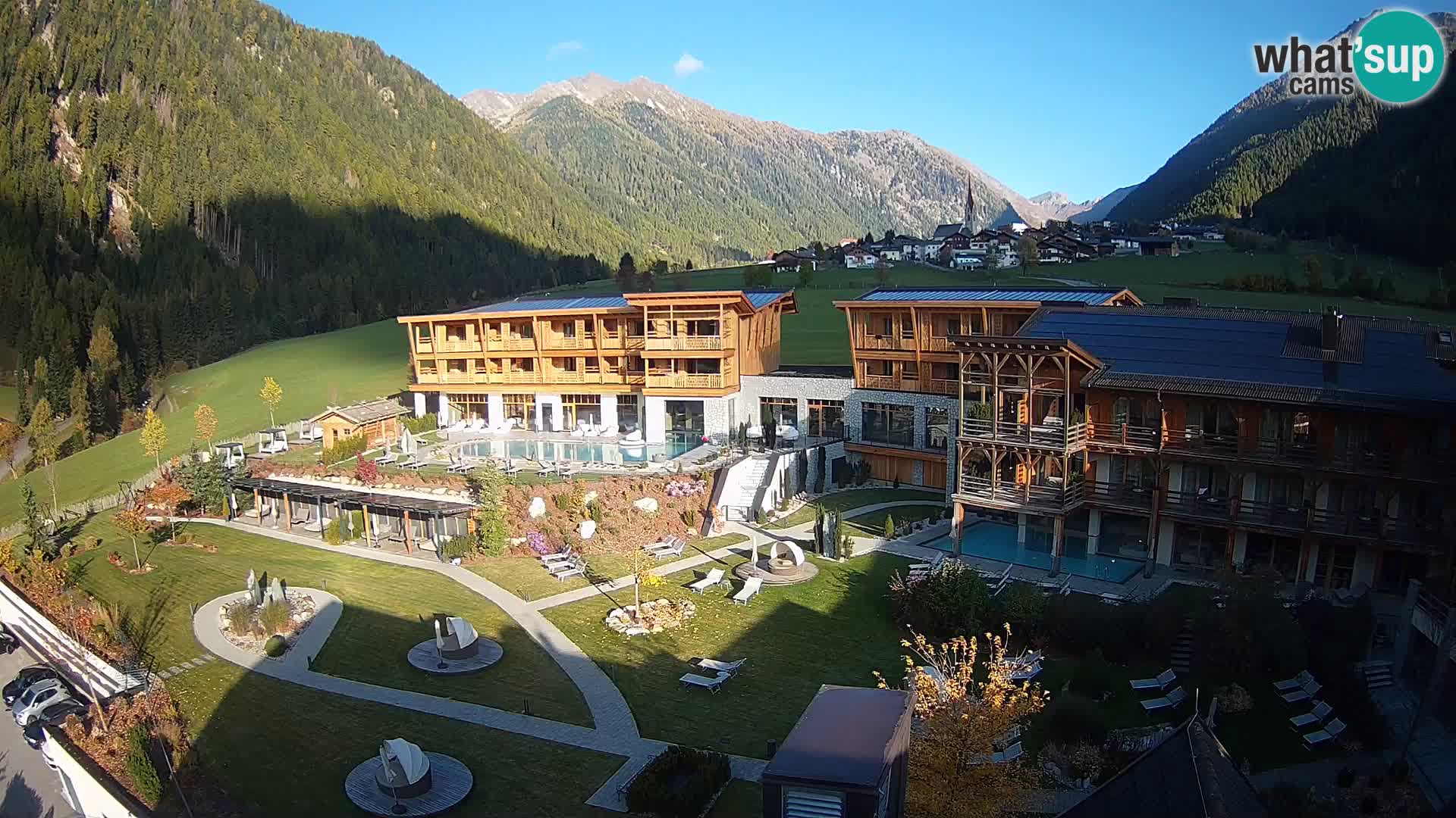 Hotel Masl | Rio Pusteria | Valles