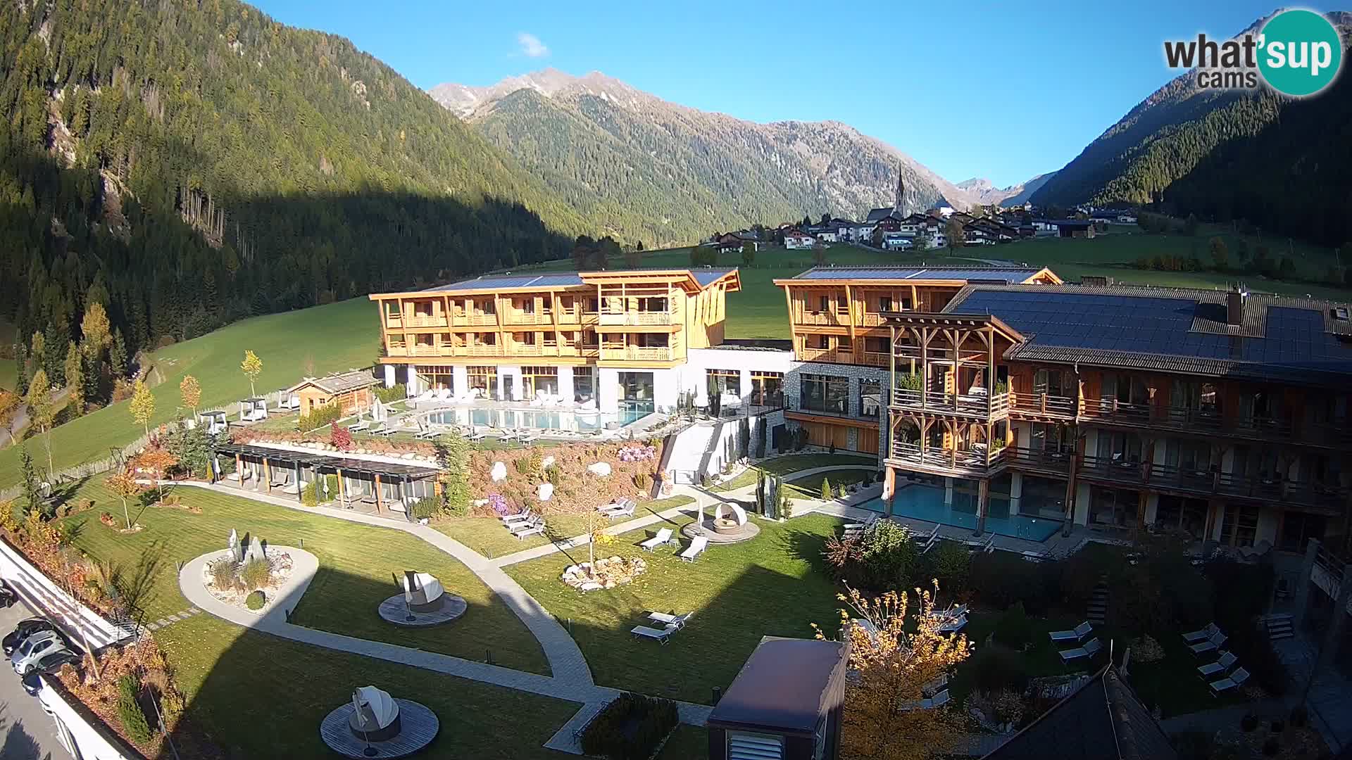 Hotel Masl | Rio Pusteria | Valles